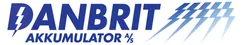 Danbrit Logo PNG