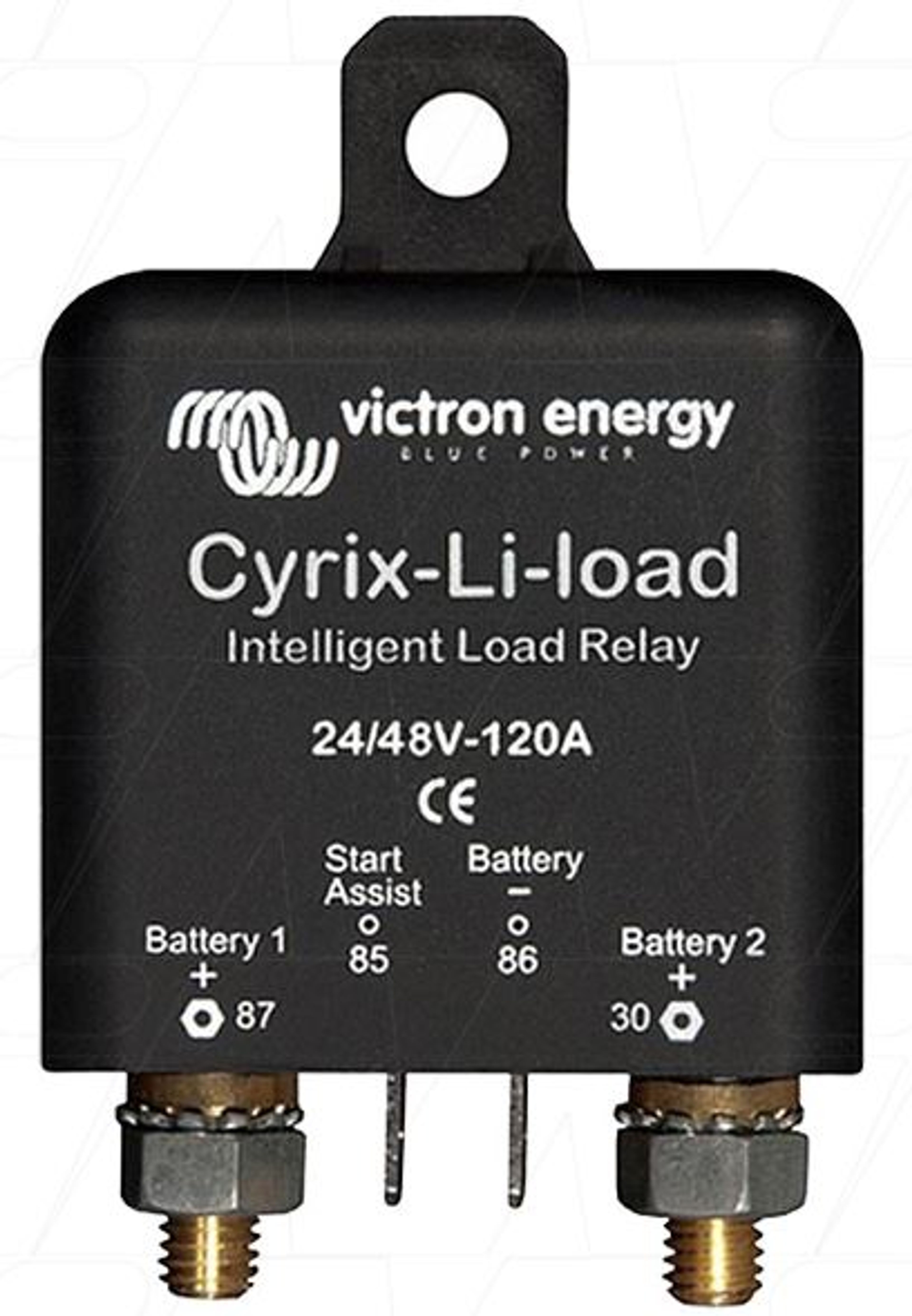 VICTRON CYRIX-LI-LOAD 24/48V-120A