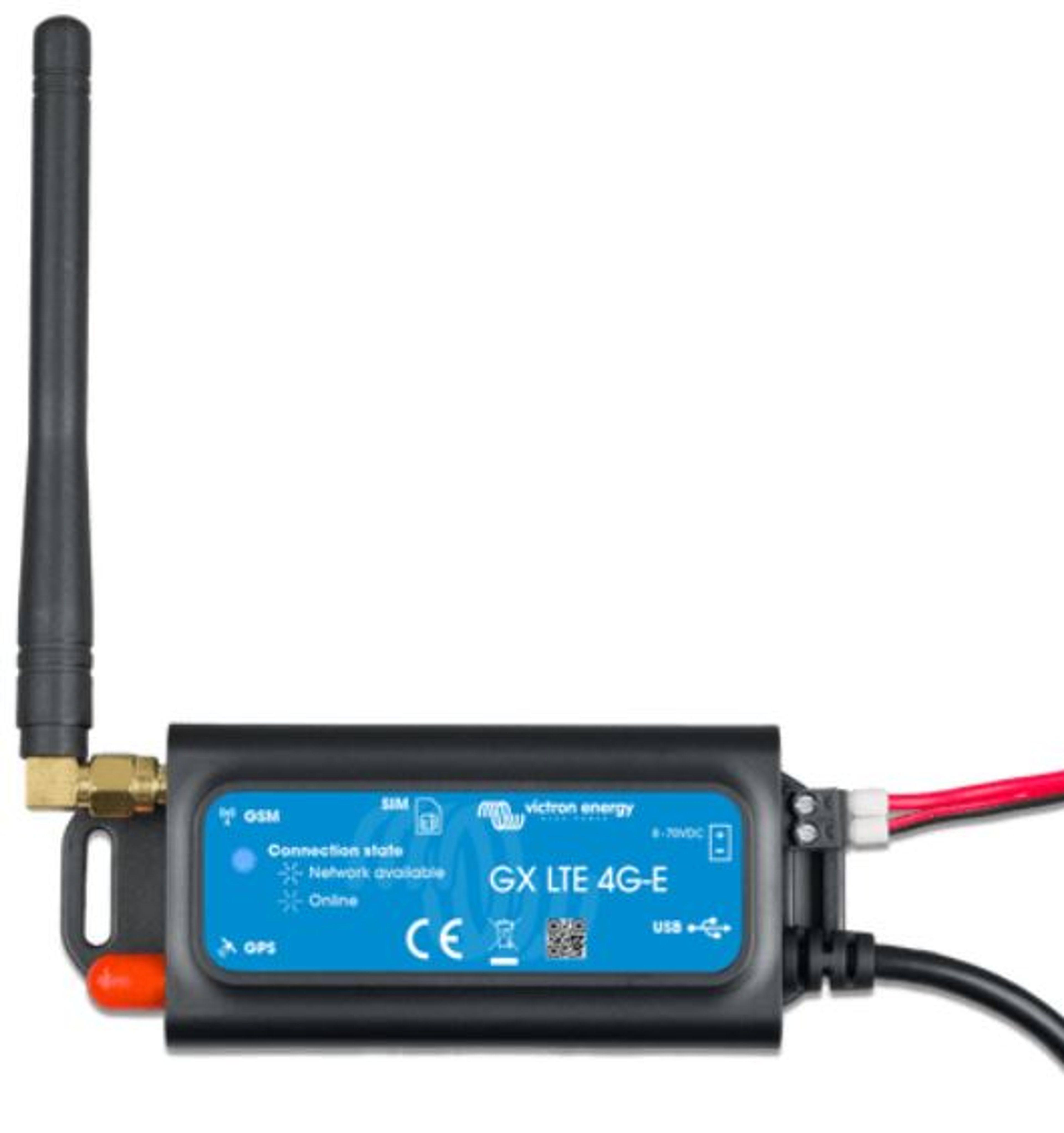 VICTRON GX LTE 4G-E