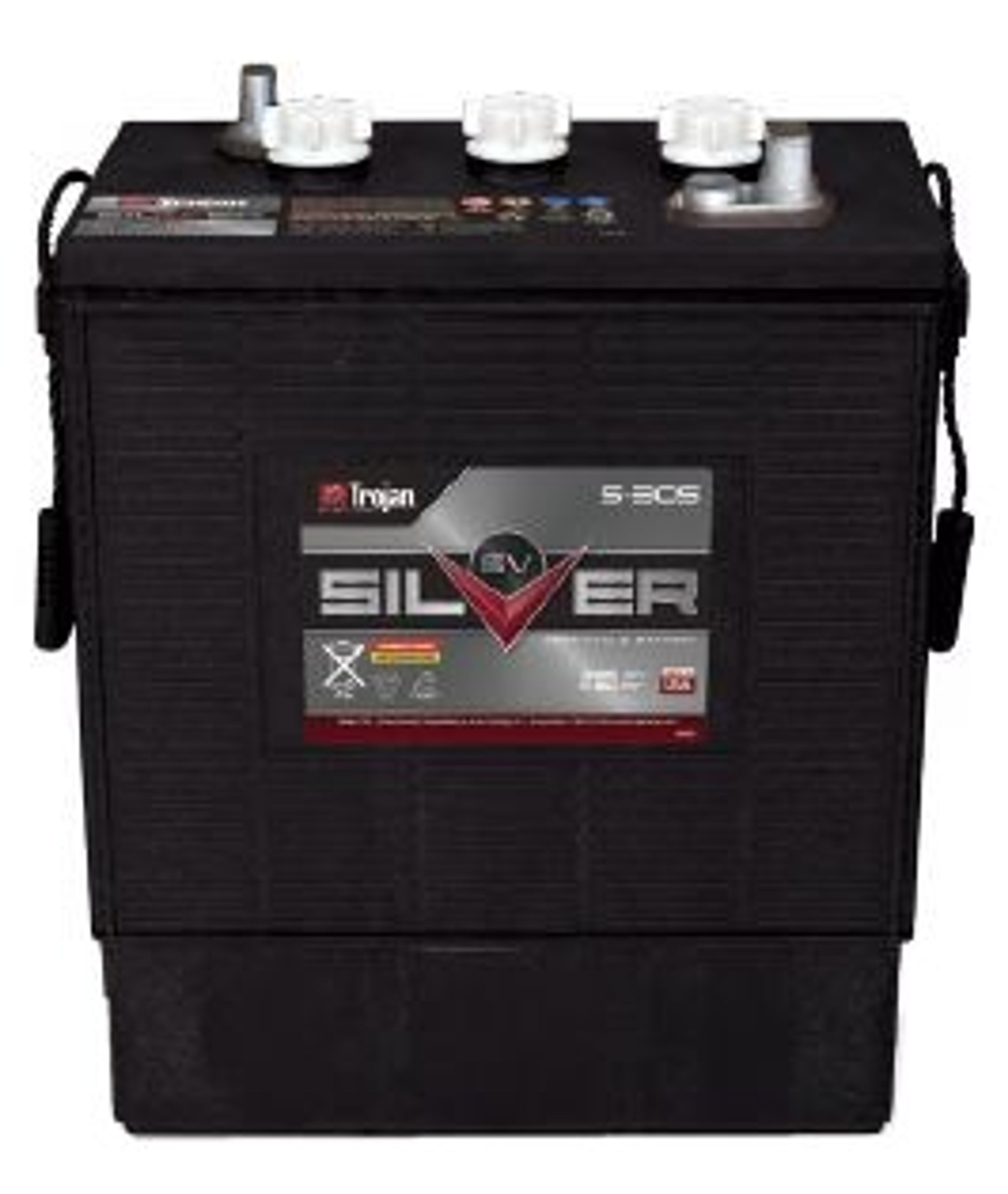 TROJAN BATTERI 6V 295AH