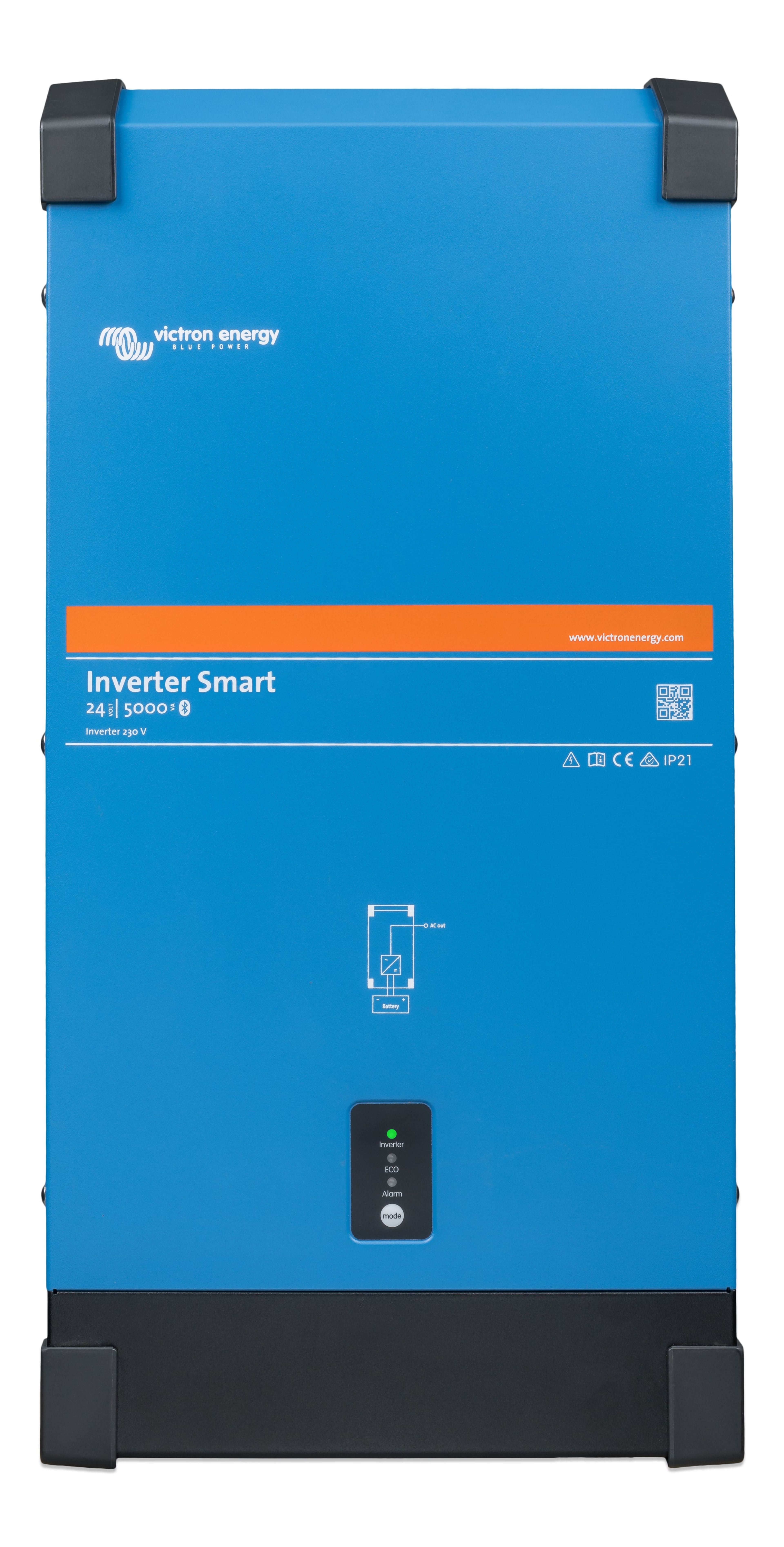 VICTRON PHOENIX INVERTER 24V/5000W SMART