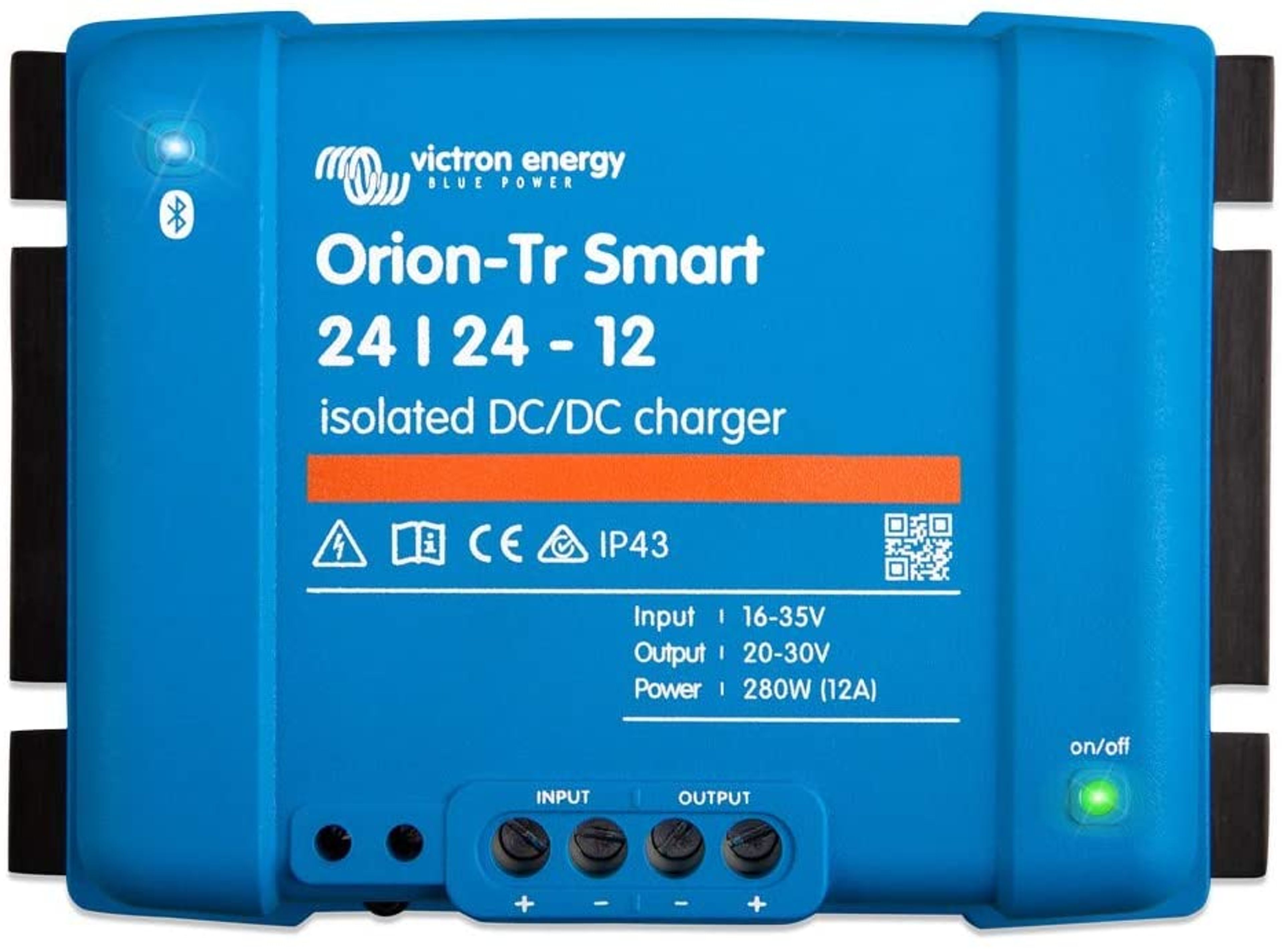 VICTRON ORION CONVERTER 24V/24V/12A