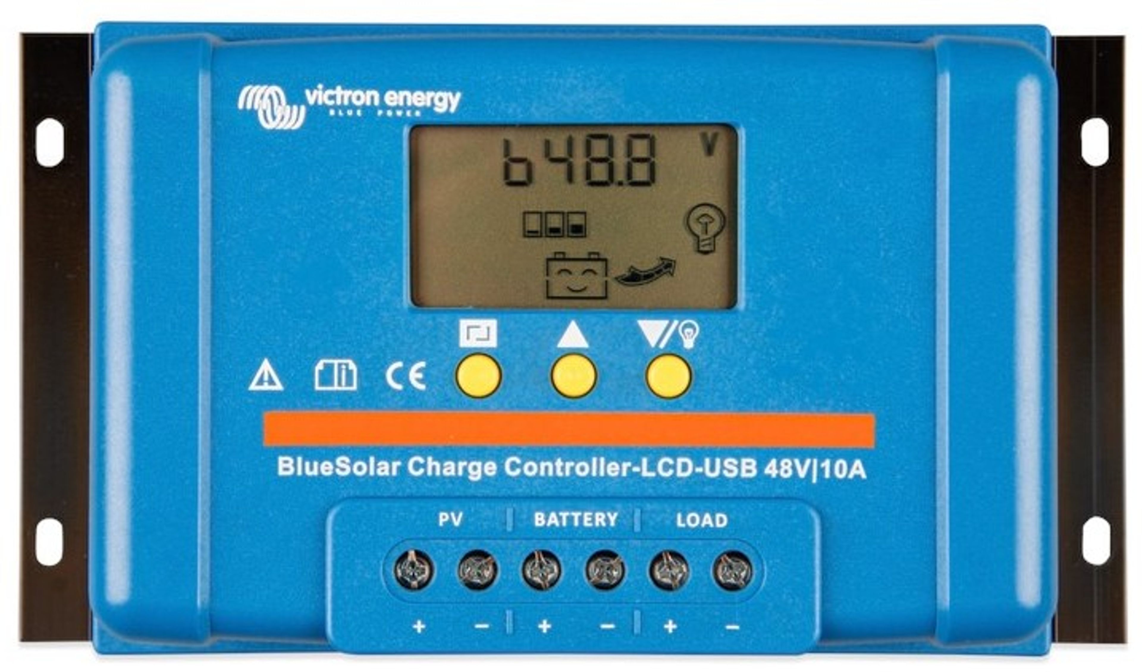 VICTRON BLUESOLAR PWM-LIGHT C/C 48V-10A
