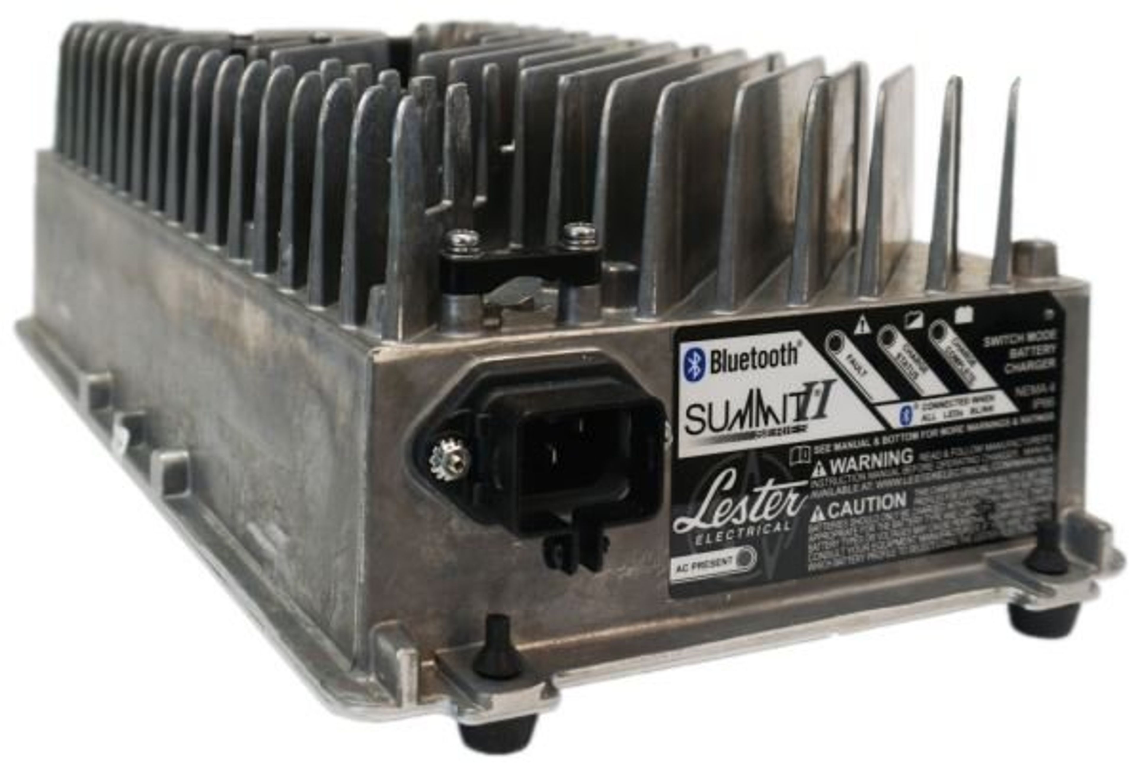 LESTER LADER 24/36/48V 25/25/22A BT 1050