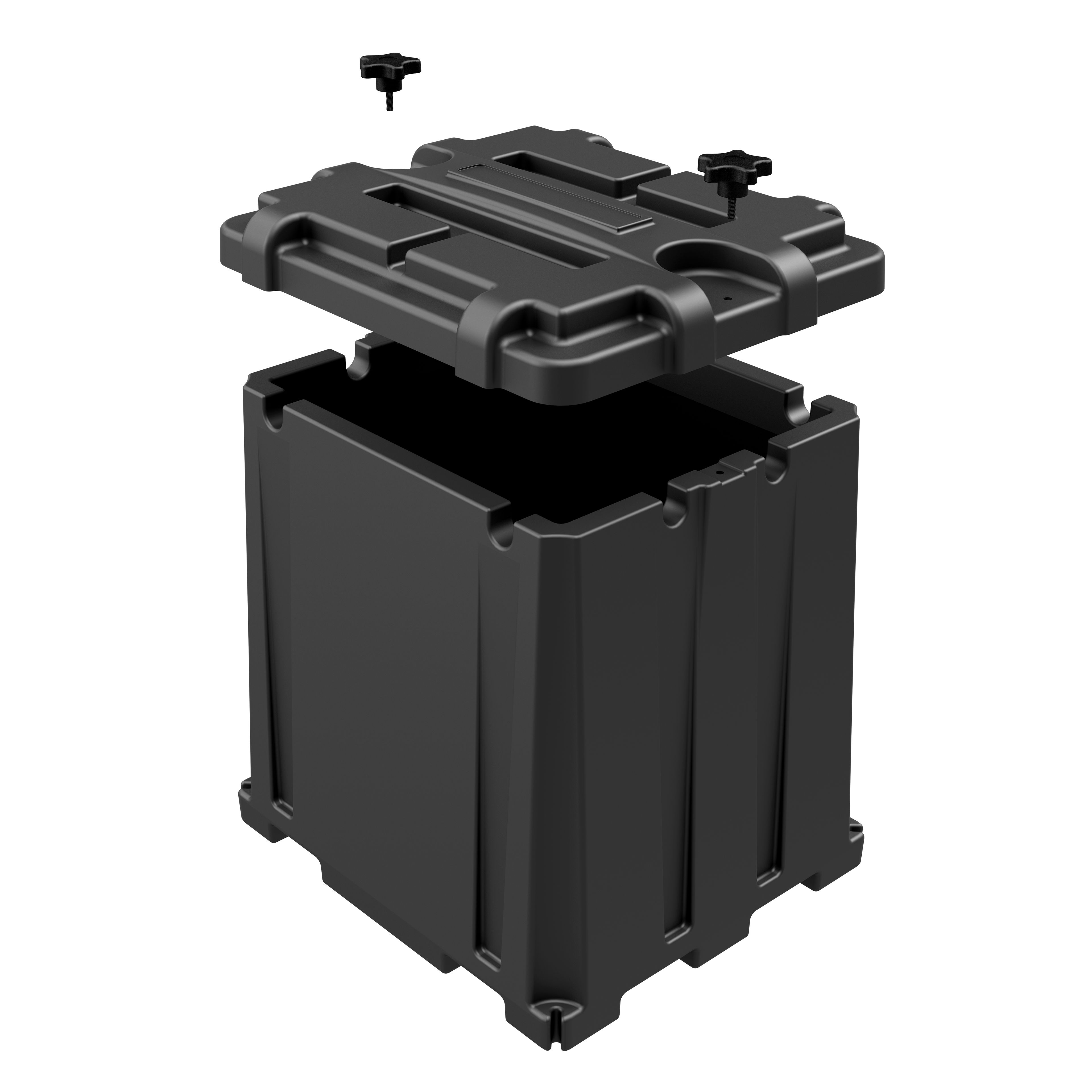 NOCO BATTERIKASSE 366X305X442