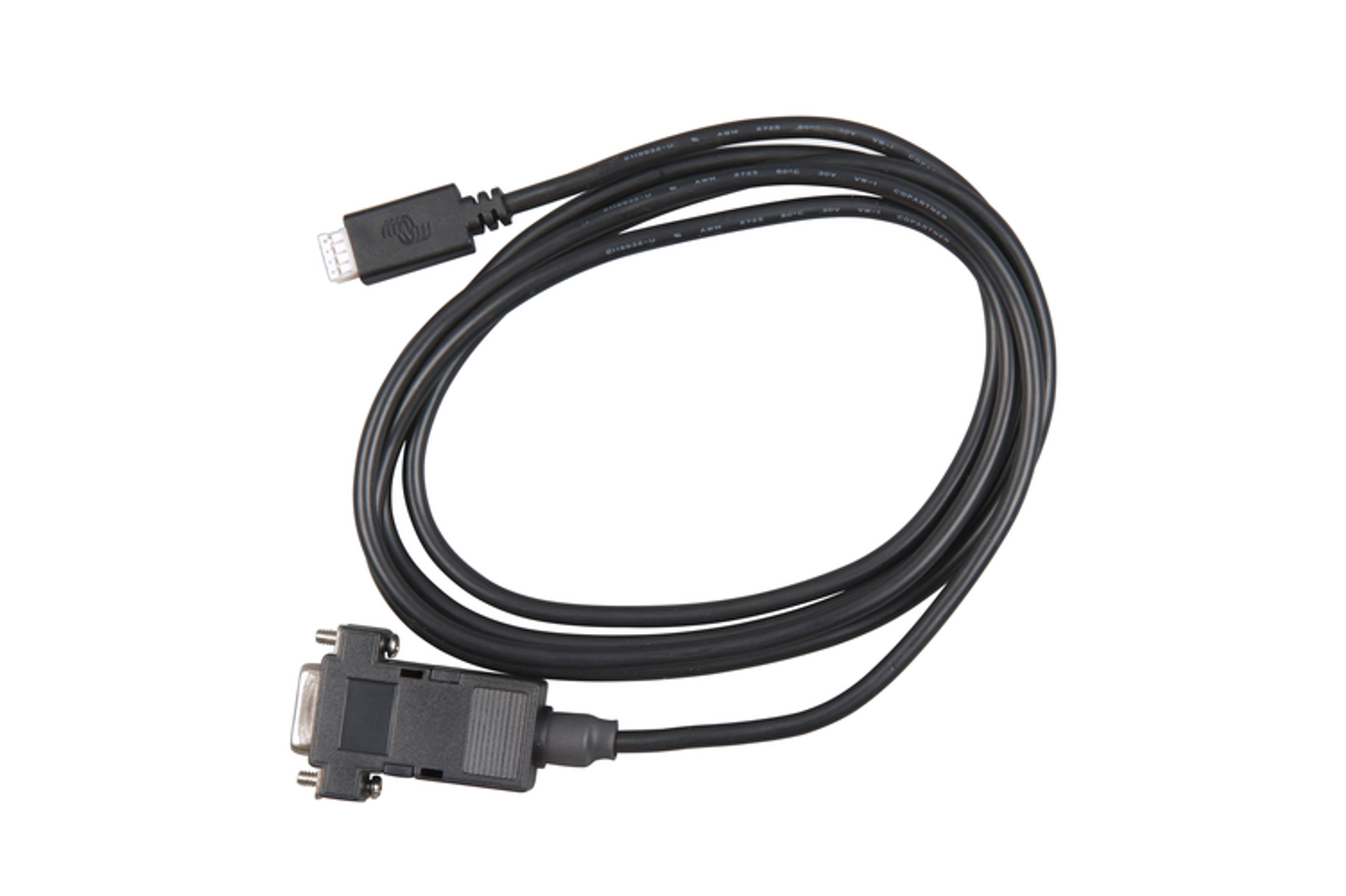 VICTRON VE.DIRECT TO RS232 INTERFACE