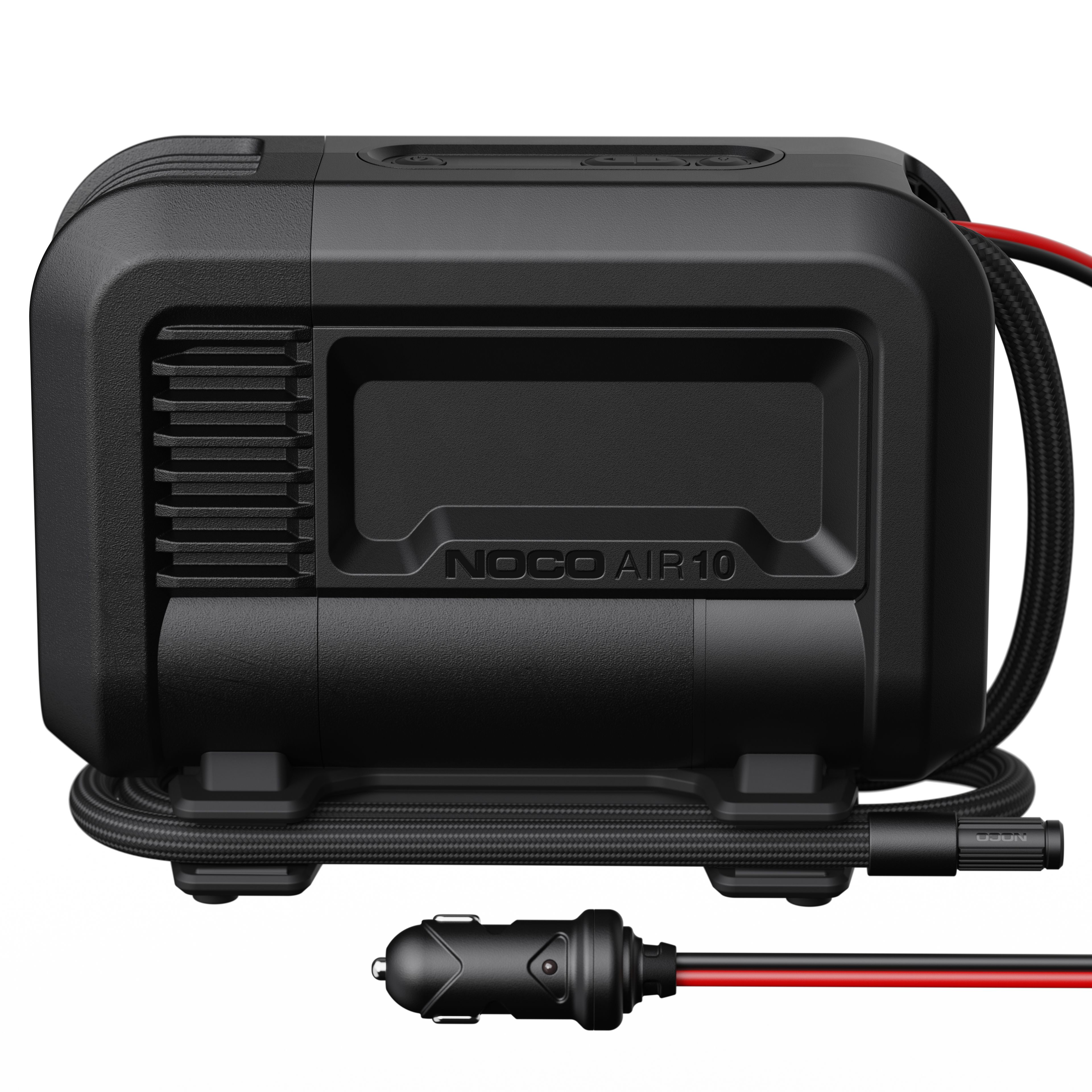 NOCO 10A TRANSPORTABEL LUFTPUMPE