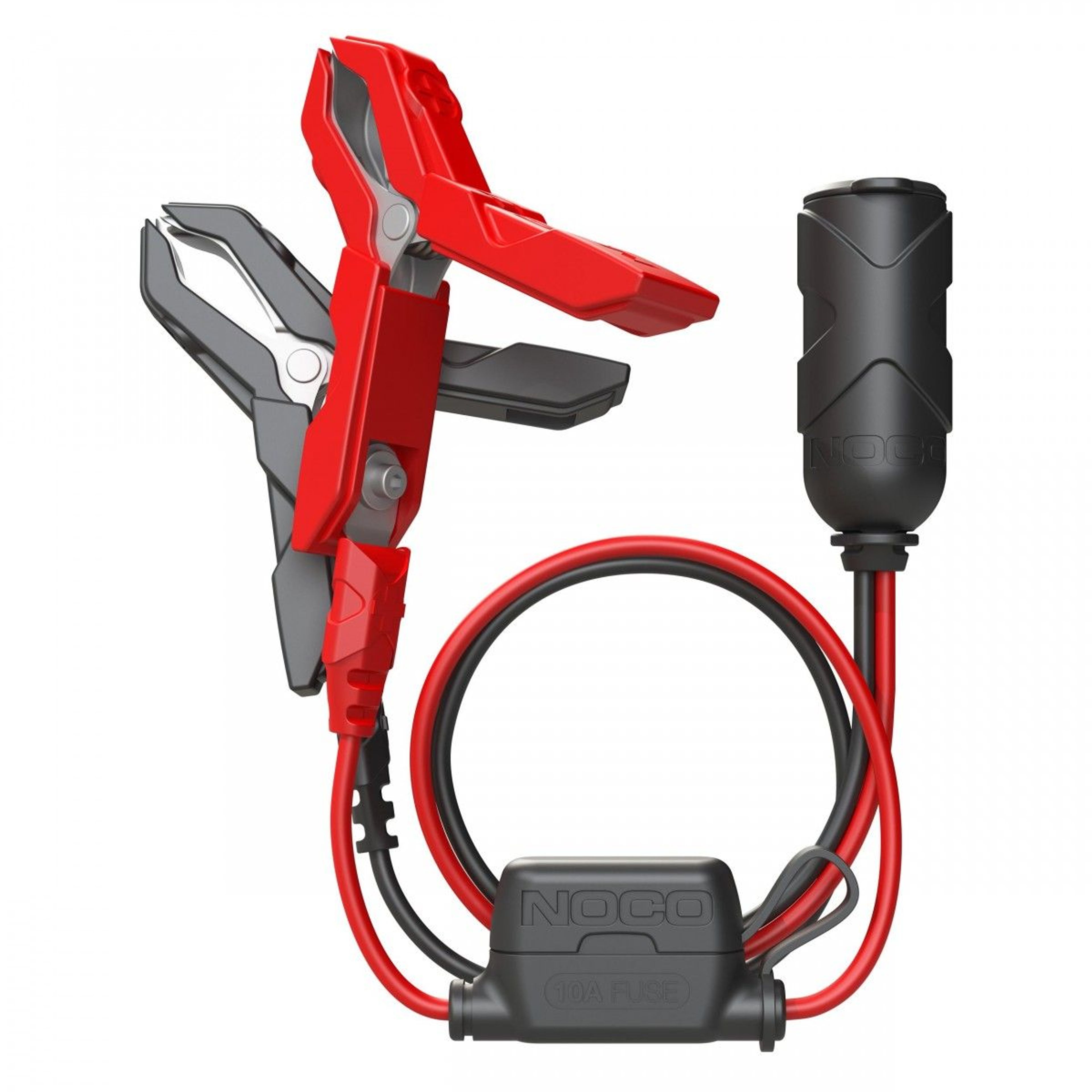 NOCO ADAPTOR M/KLEMMER 