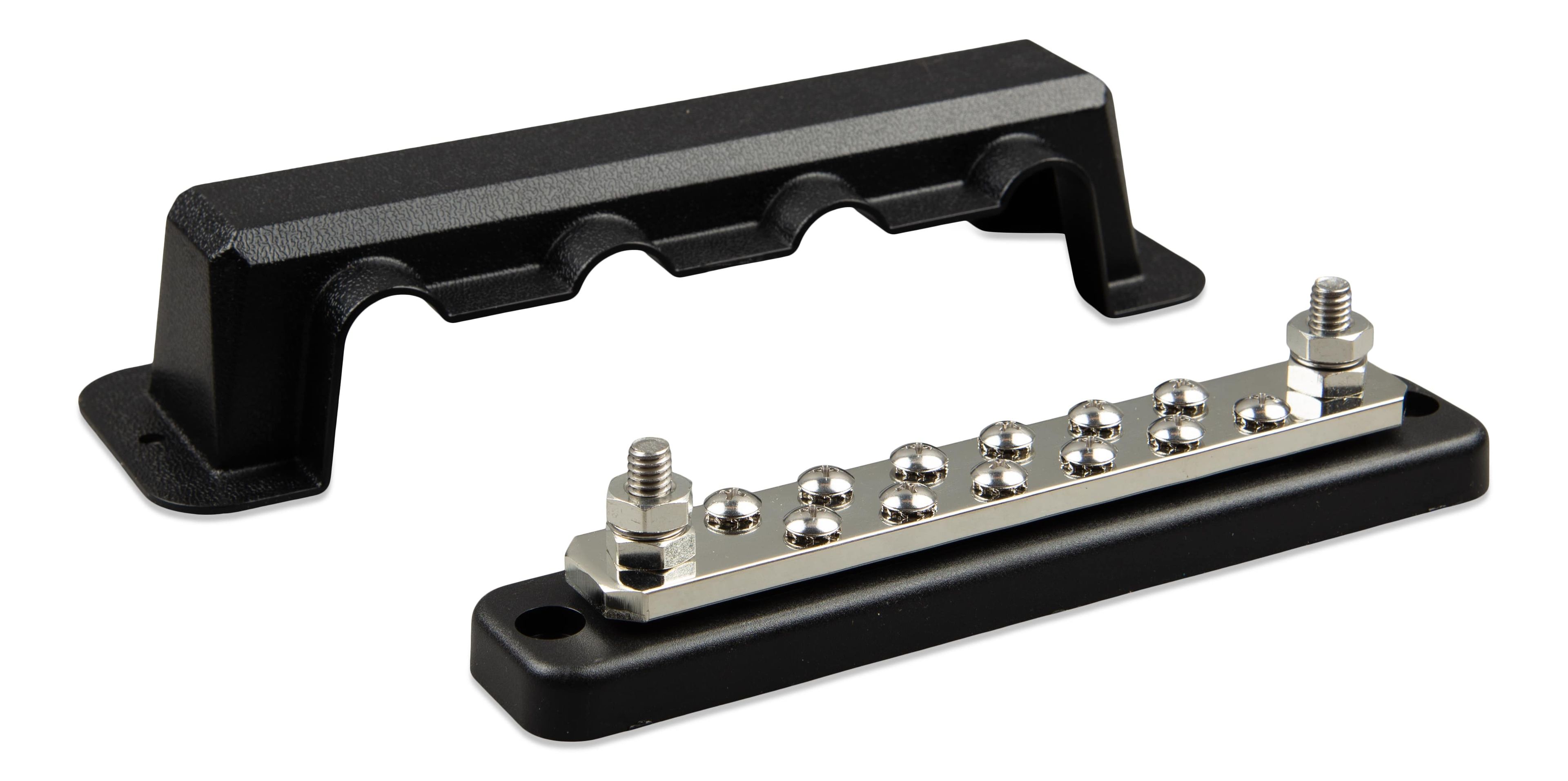 VICTRON BUSBAR 150A 2P(12 SCREWS)+ COVER