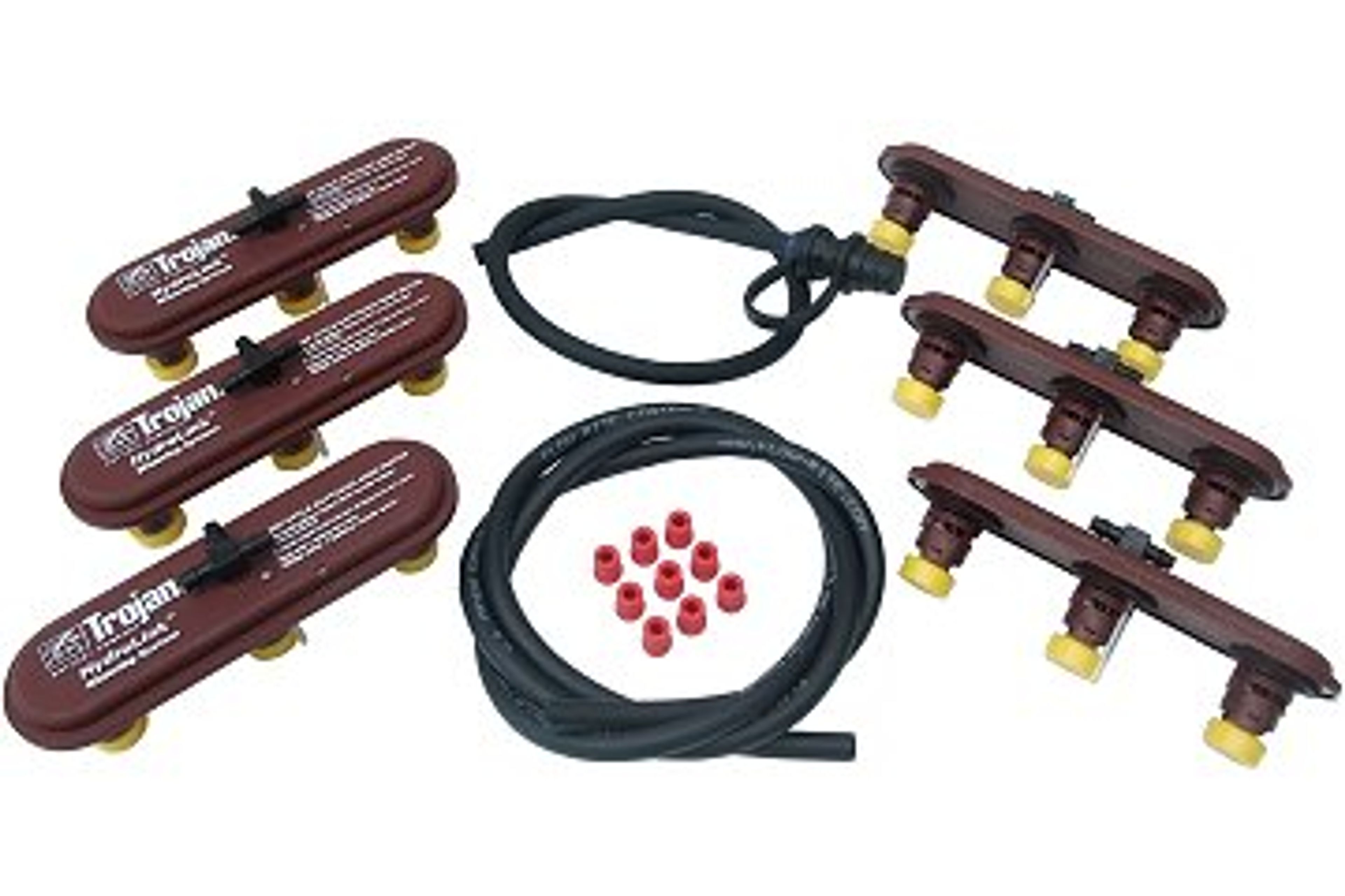 TROJAN HYDROLINK 36/6/12