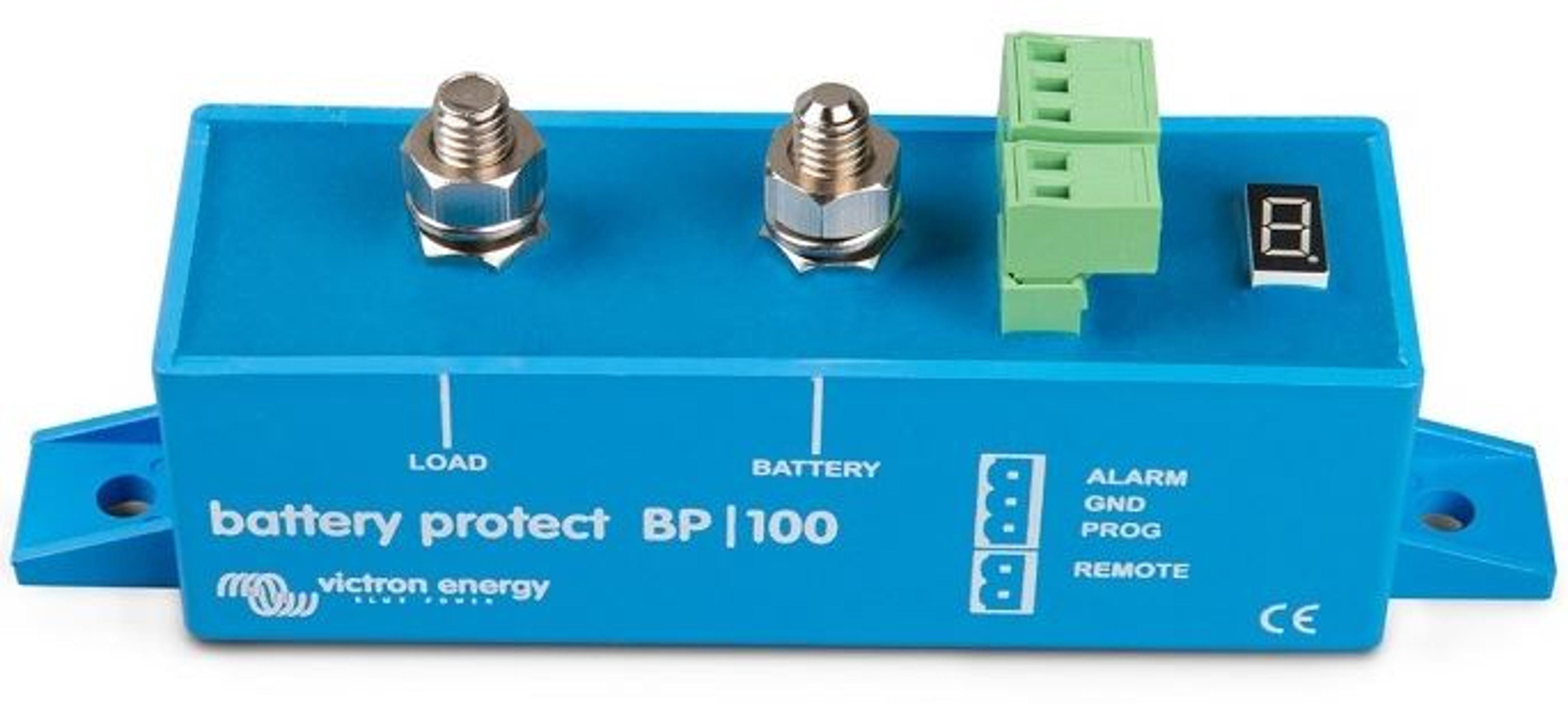 VICTRON BATTERY PROTECT 12/24V-100A