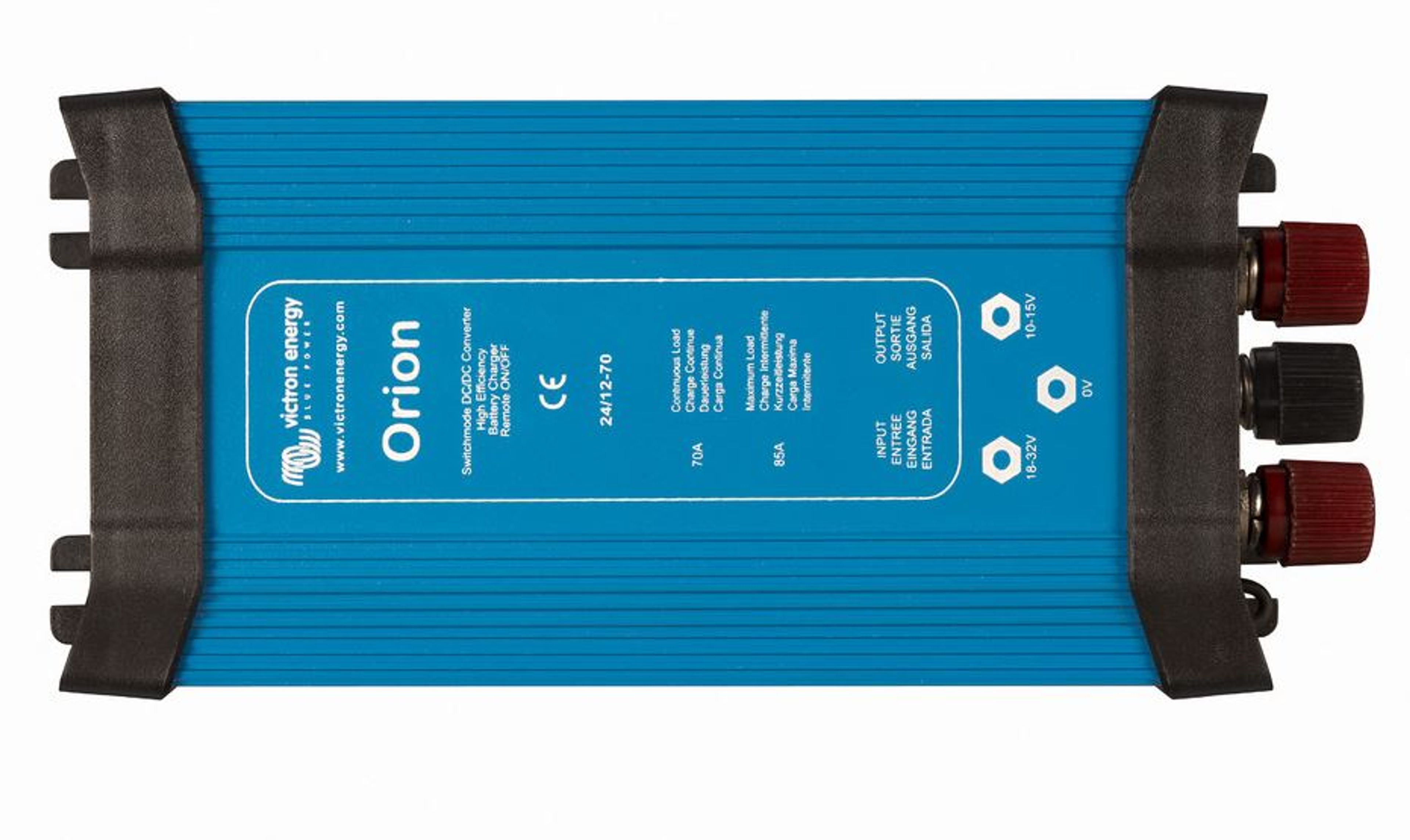 VICTRON ORION CONVERTER 24V/12V/80A