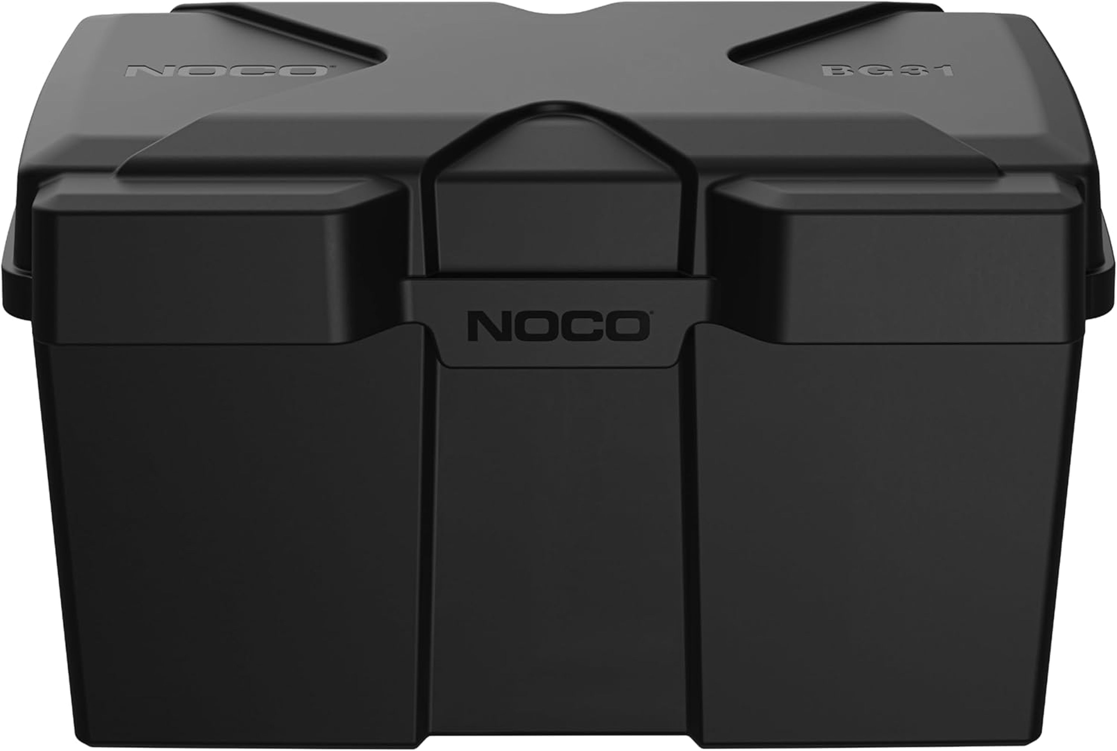 NOCO BATTERIKASSE 356X180X244 STOR