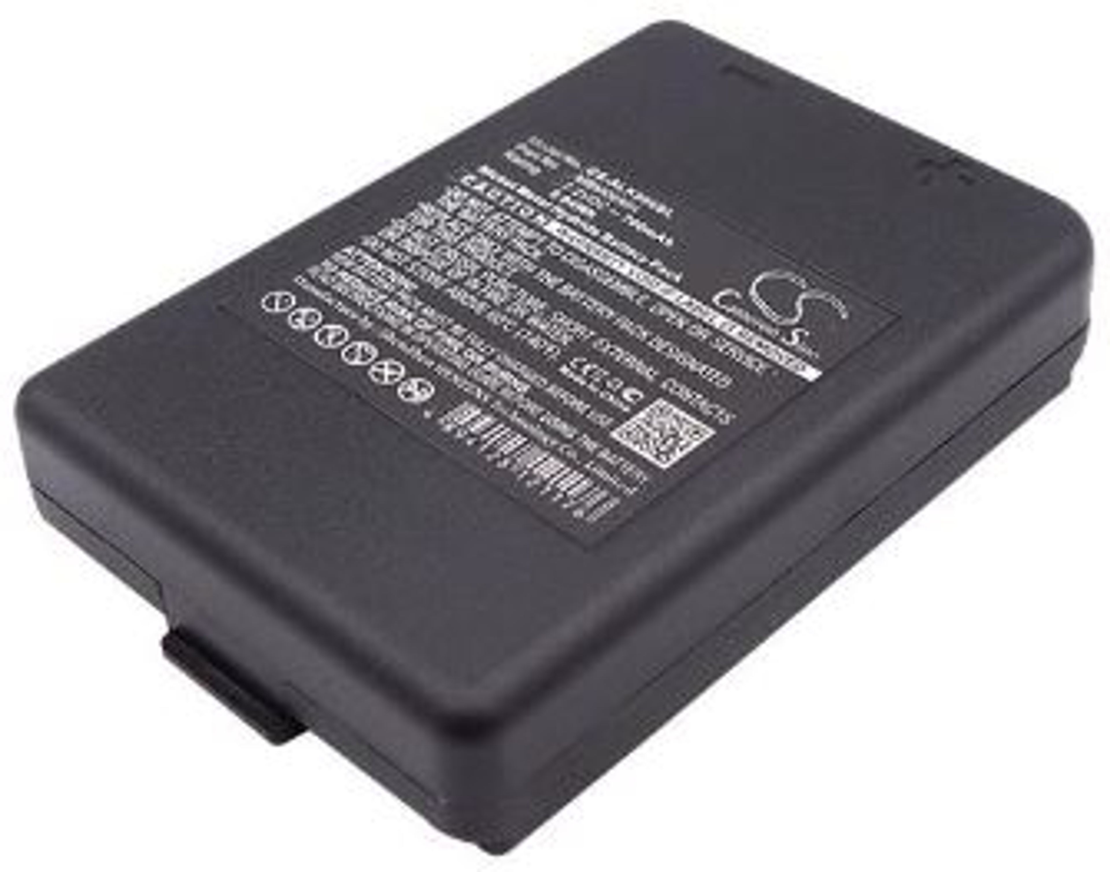 KRAN BATTERI 7,2V/700MAH NI-MH 5,04WH