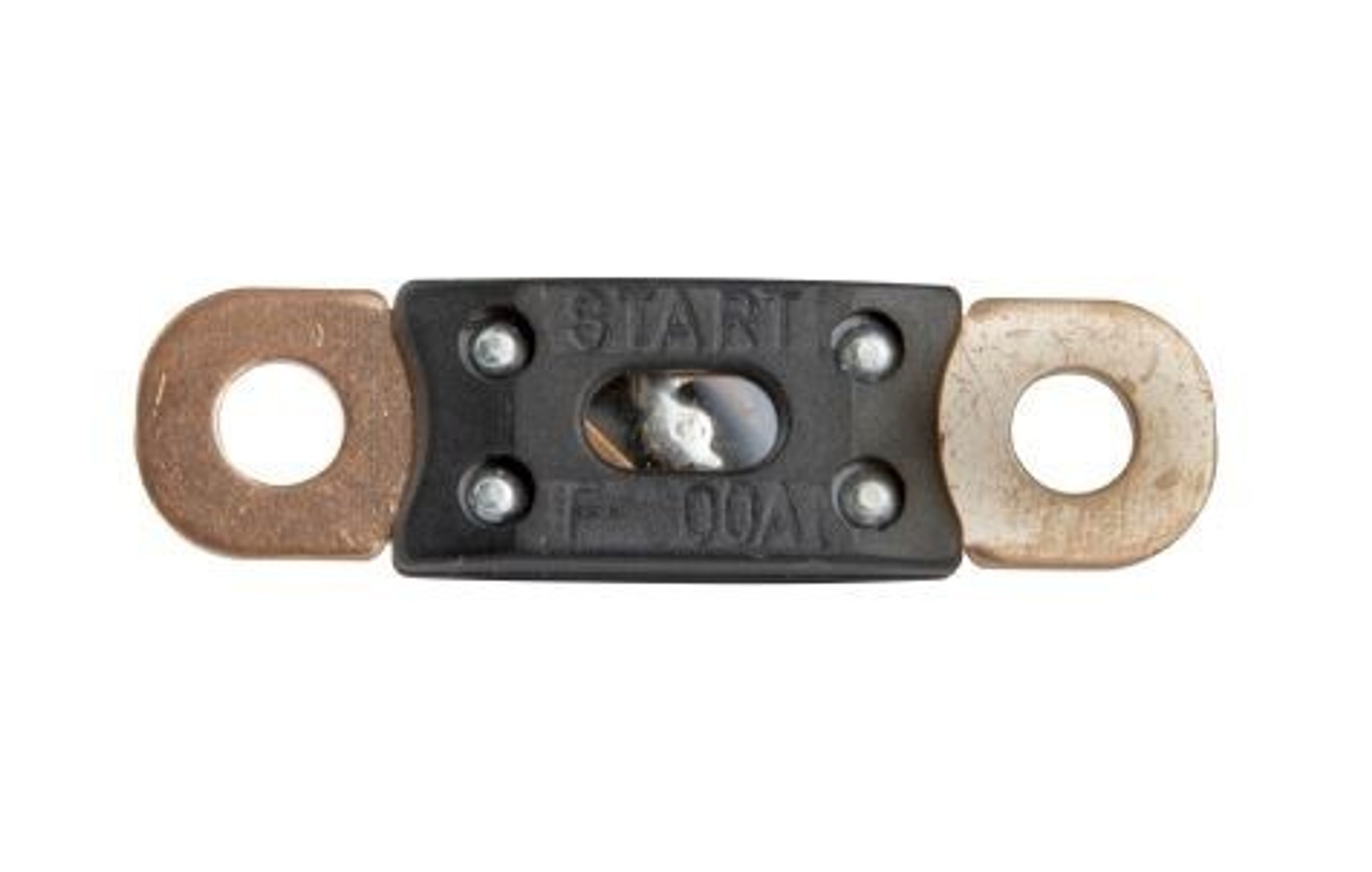 SIKRING TIL P7-12/24V 56X15X10 NY. MODEL