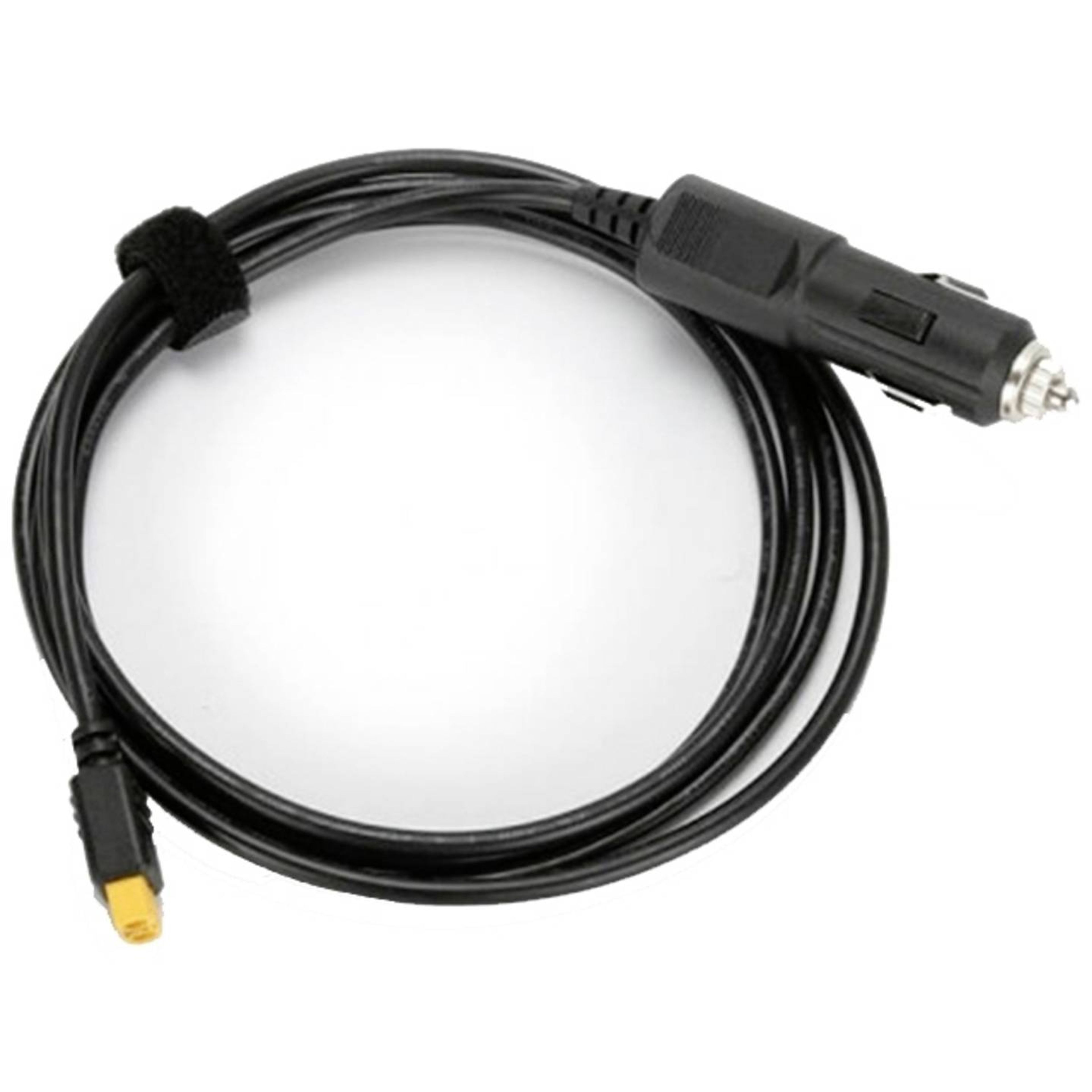 MARSTEK XT60 TIL CIGARSTIK OPLADERKABEL