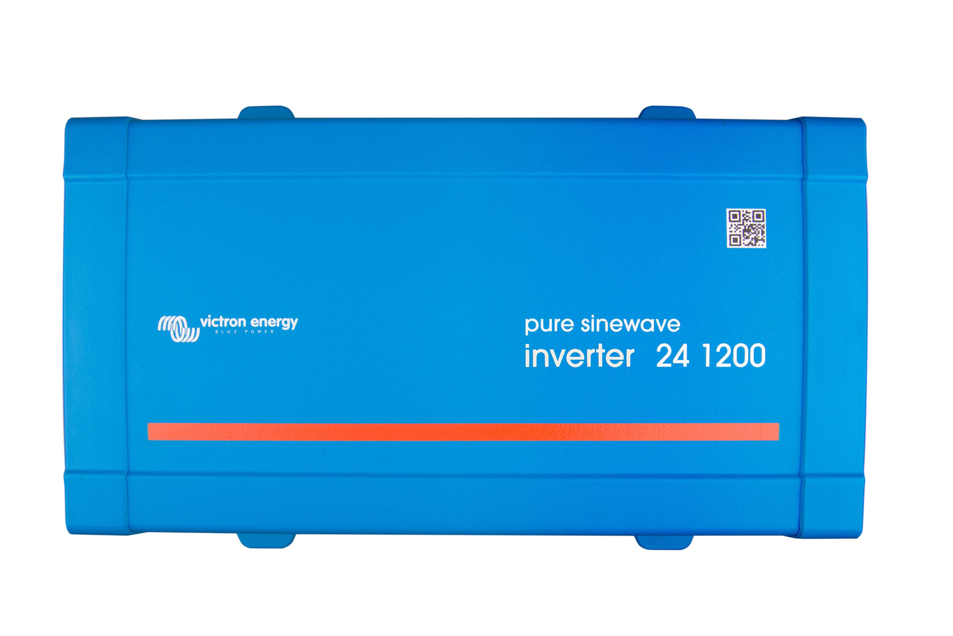 VICTRON PHOENIX INVERTER 24V/1200W/220V