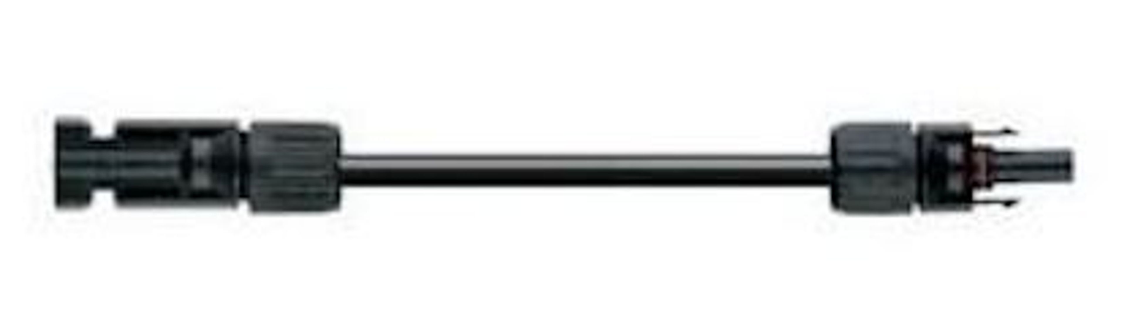 VICTRON ADPT.CAB. MC4/M TO MC3/F 15CM