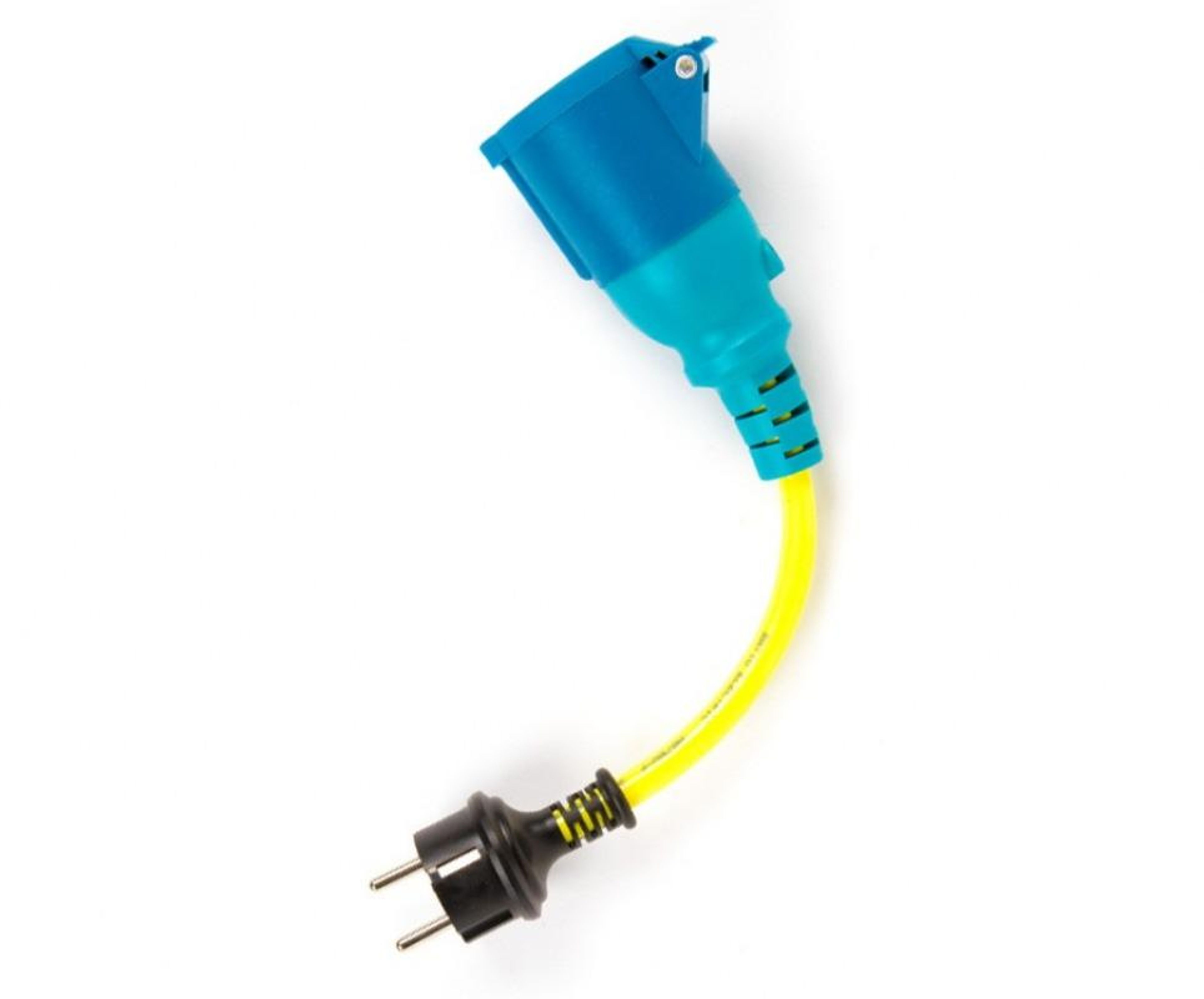 VICTRON ADAPTOR CORD 16A/250VCEE