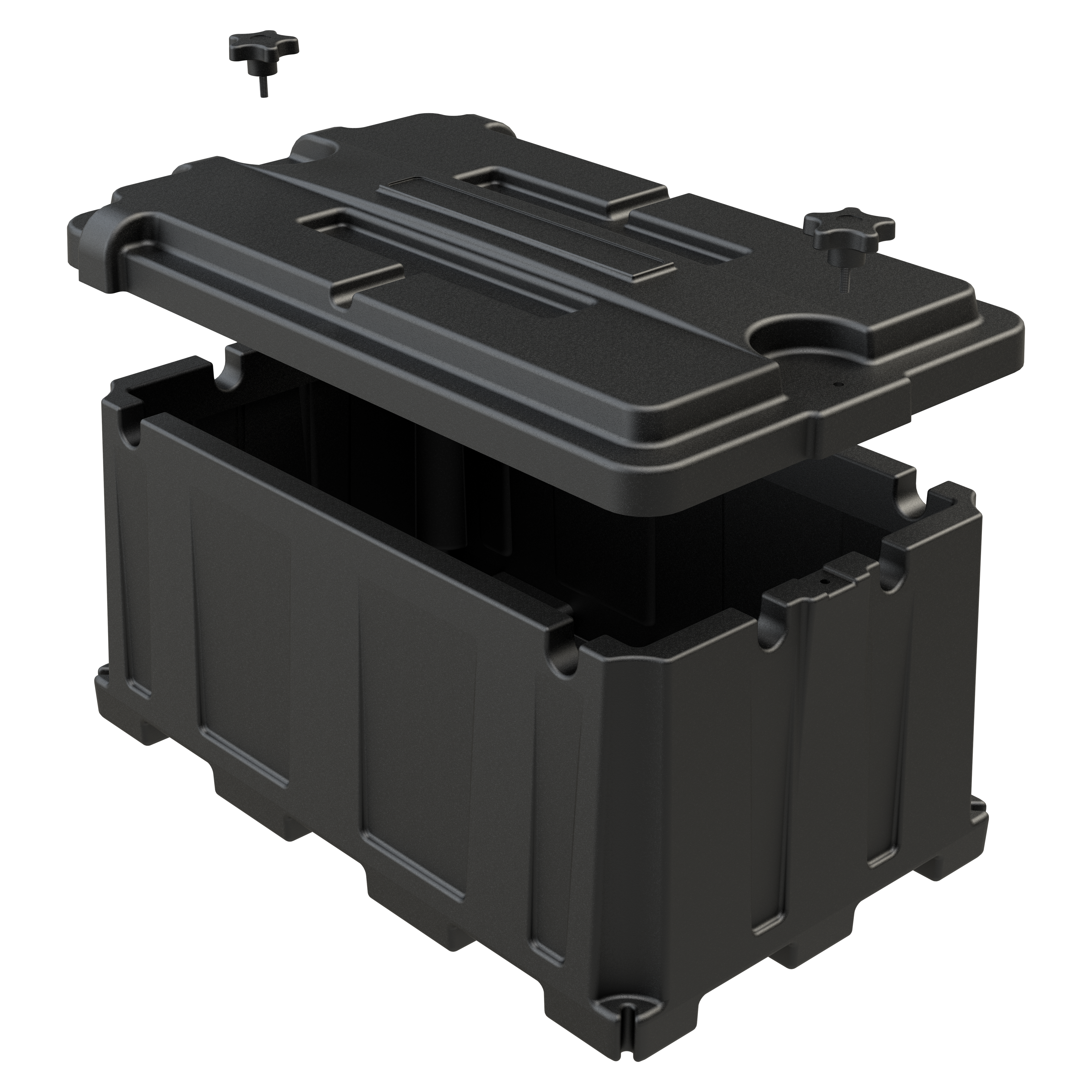 NOCO BATTERIKASSE 533X300X262