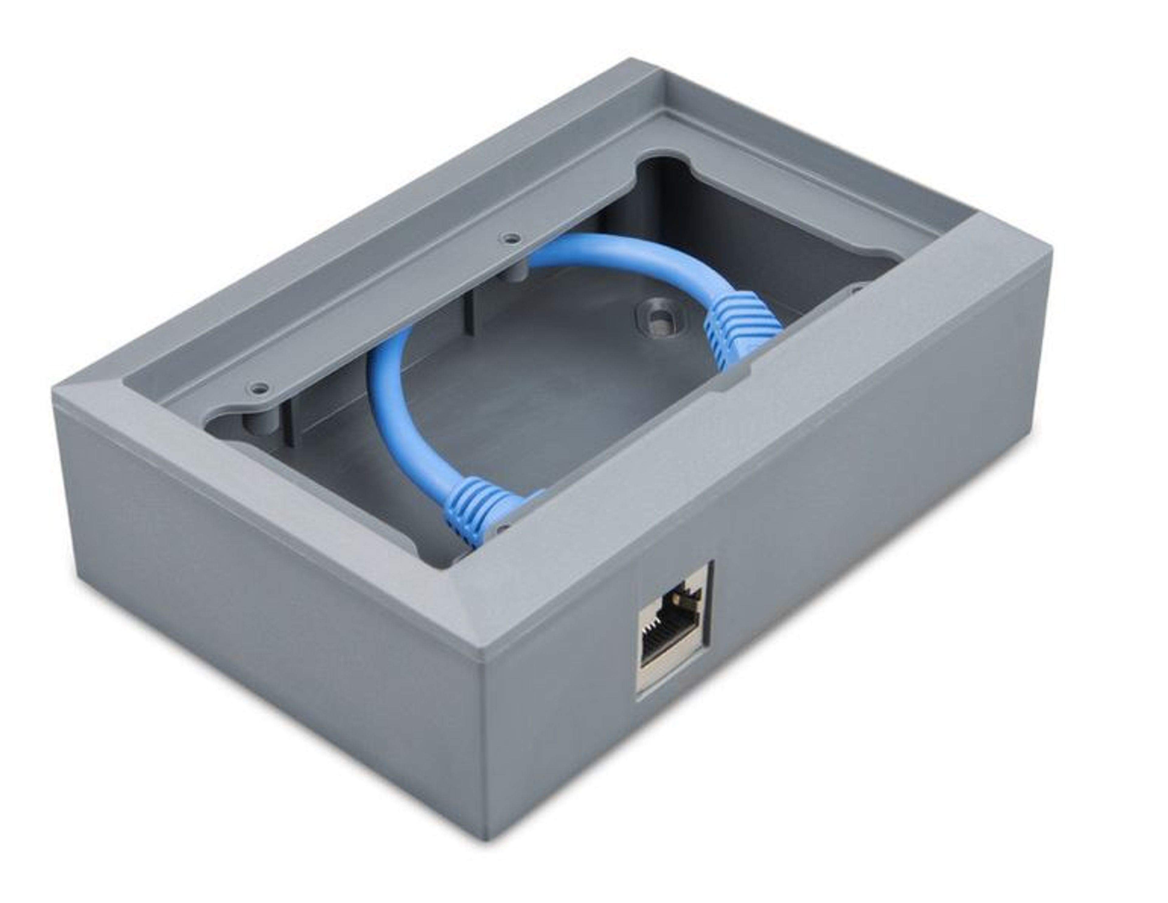 VICTRON KABINET TIL 65X120MM GX PANEL