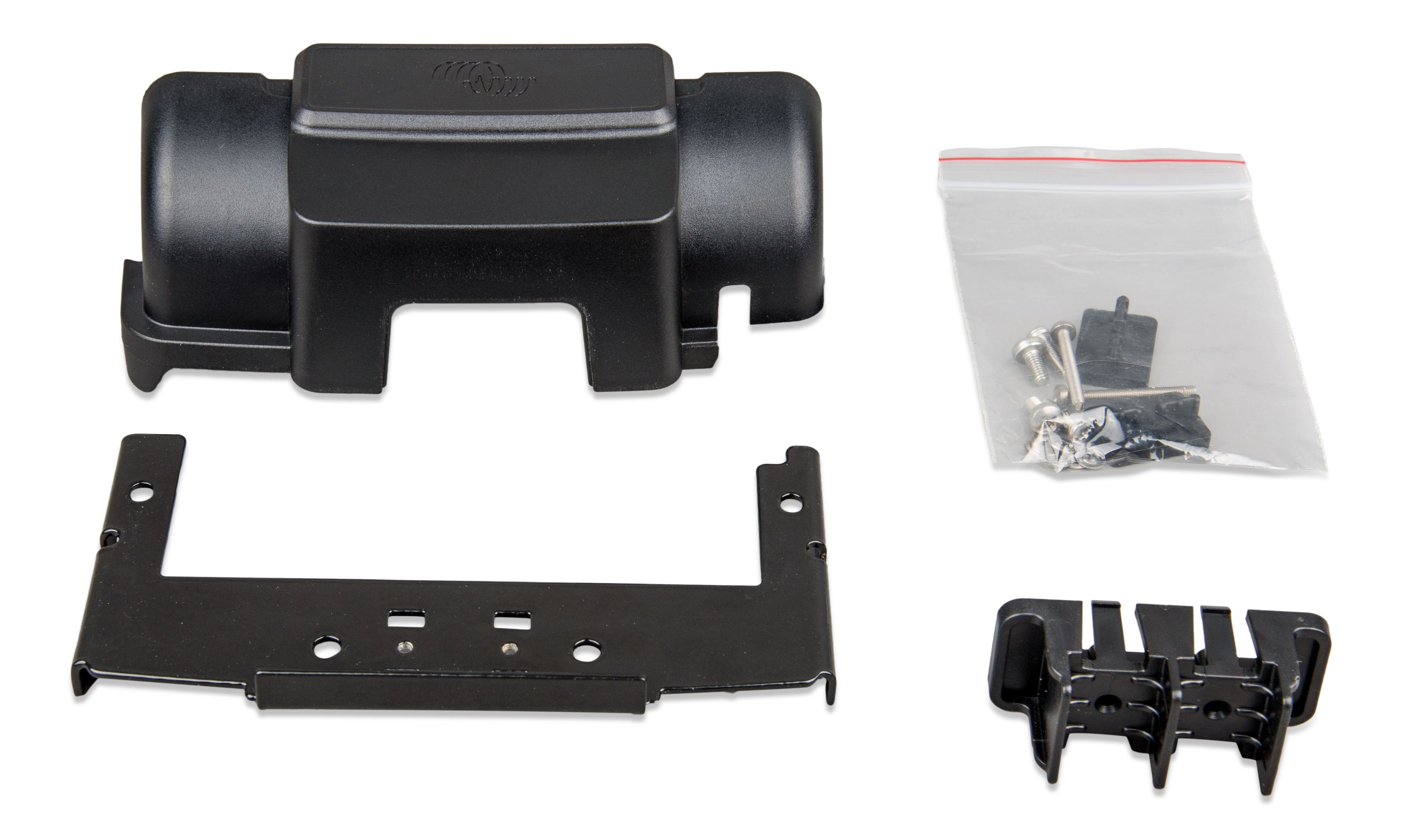 VICTRON MPPT WIREBOX-L MC4 H=130MM