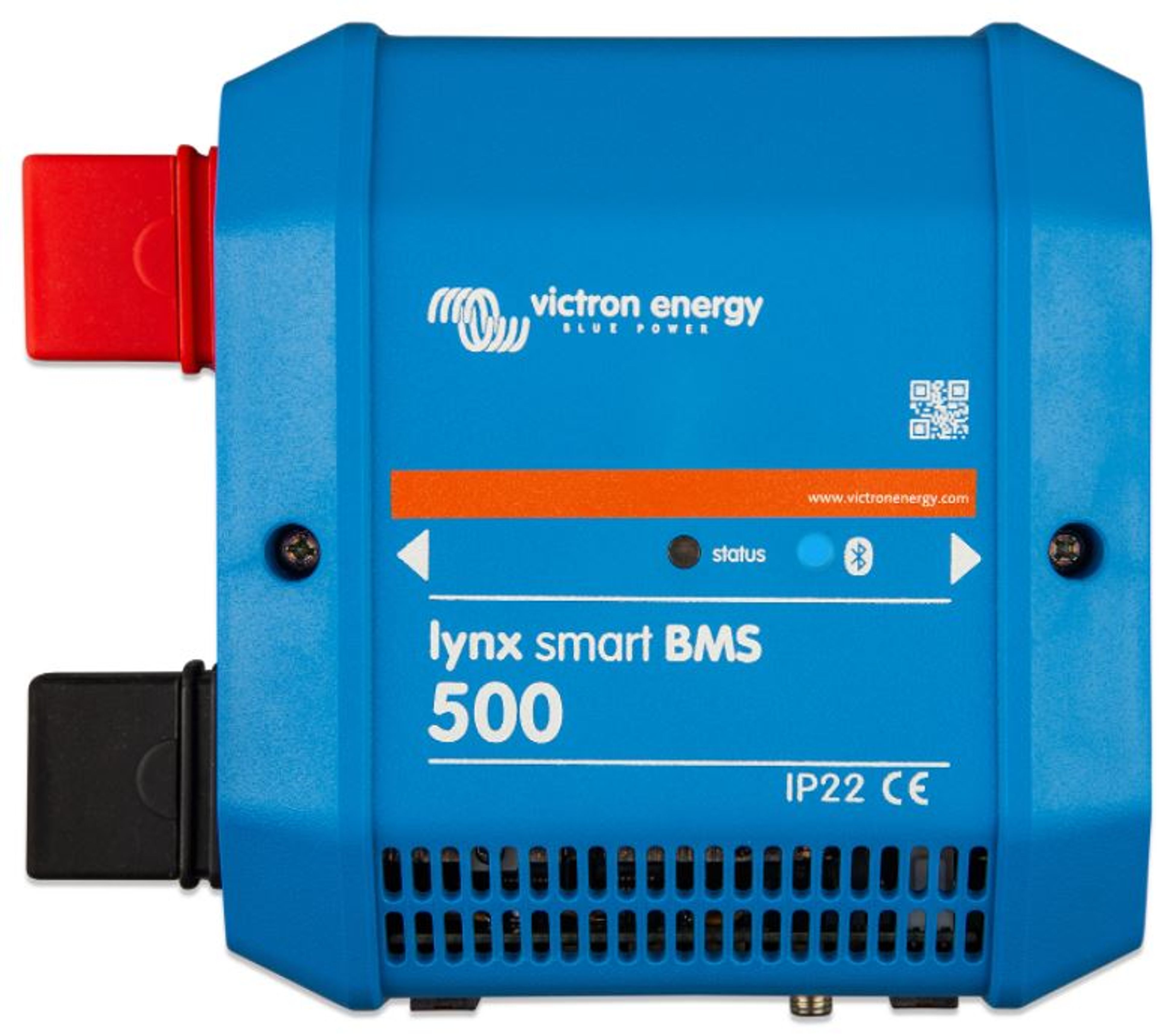 VICTRON LYNX SMART BMS 500 (M8)