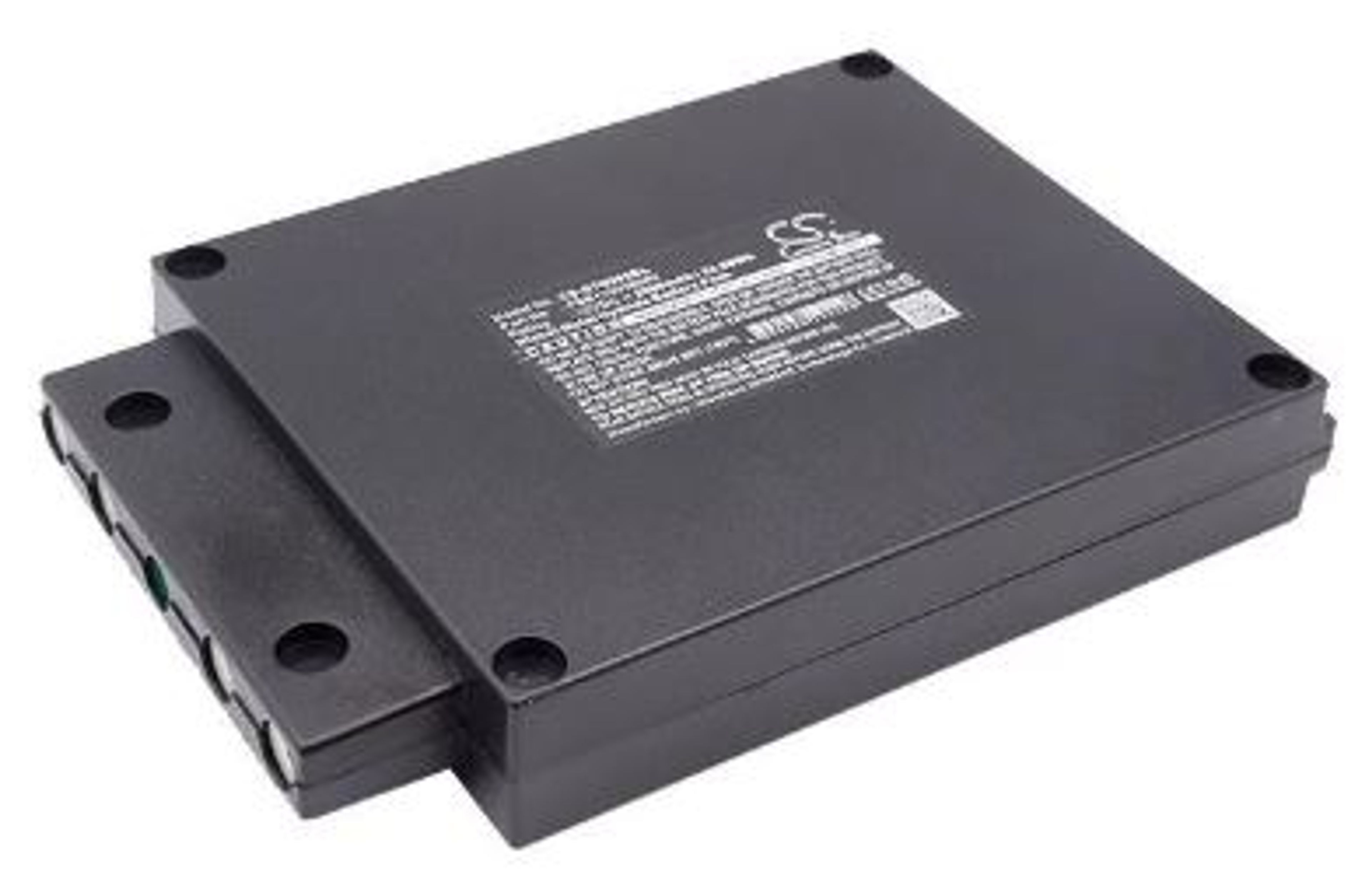 KRAN BATTERI 12V/2AH NI-MH 24,00WH