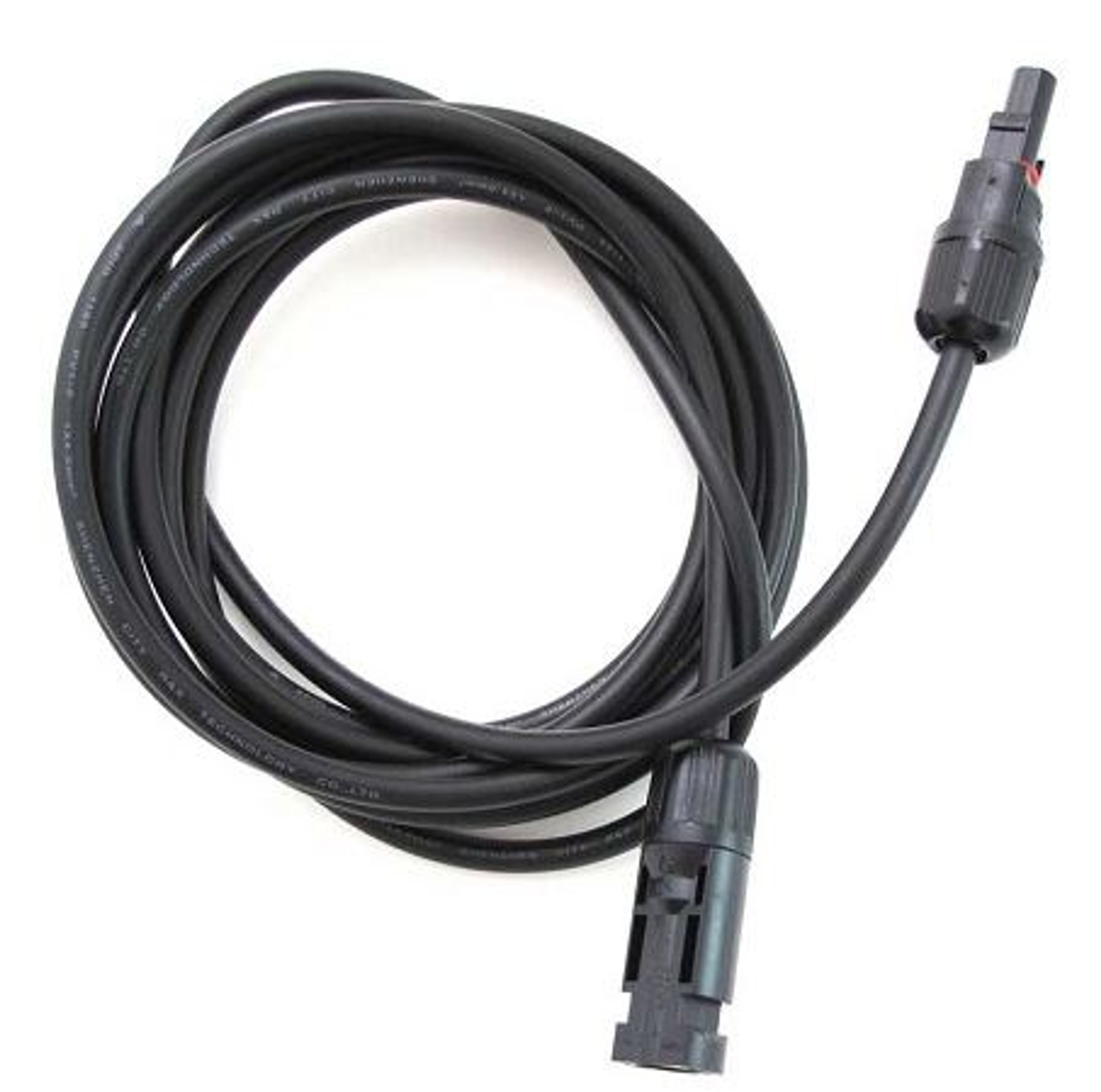 VICTRON SOLAR CABLE 6¤ 3M