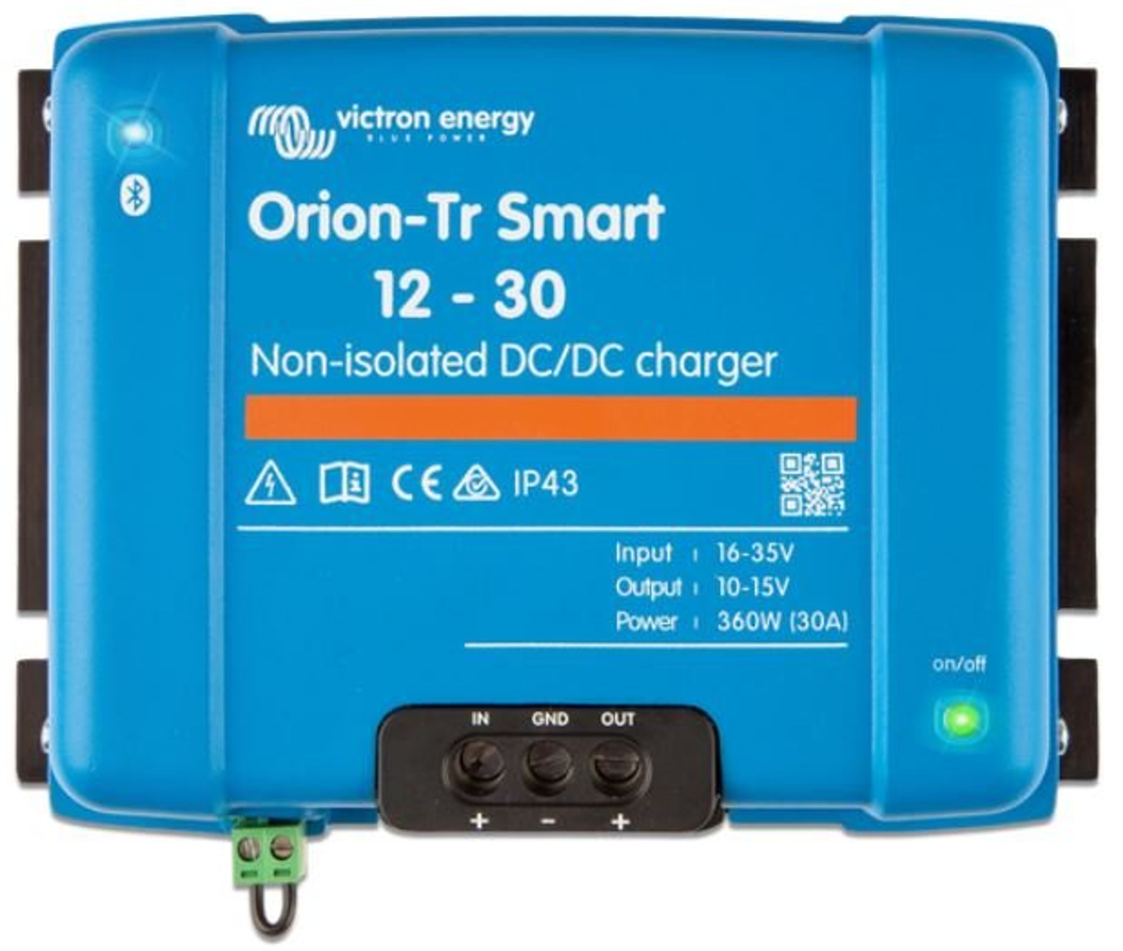 VICTRON ORION TR SMART CONV. 12/12-30A