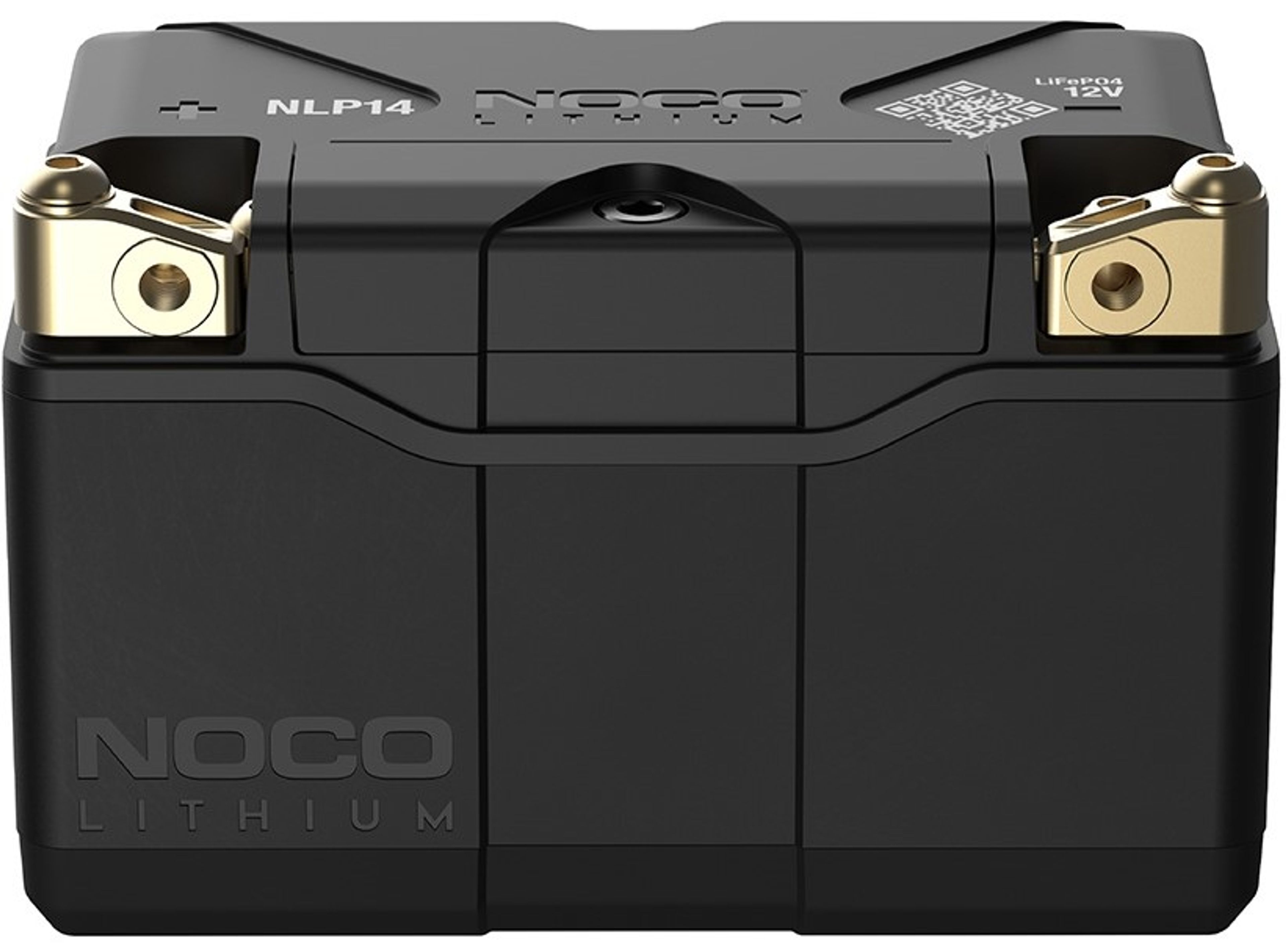 NOCO NLP14 MC LITHIUM 4AH/51,2W