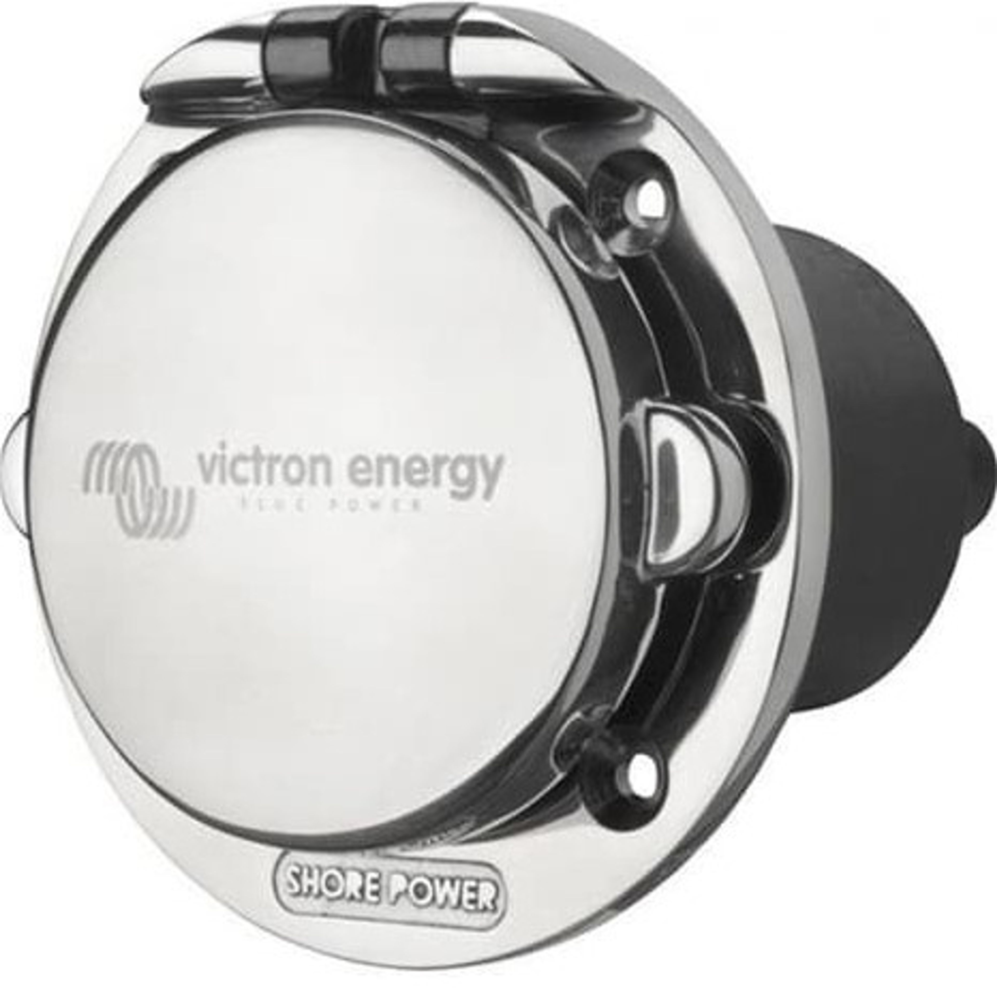 VICTRON POWER INLET 32A RUSTF.STÅL