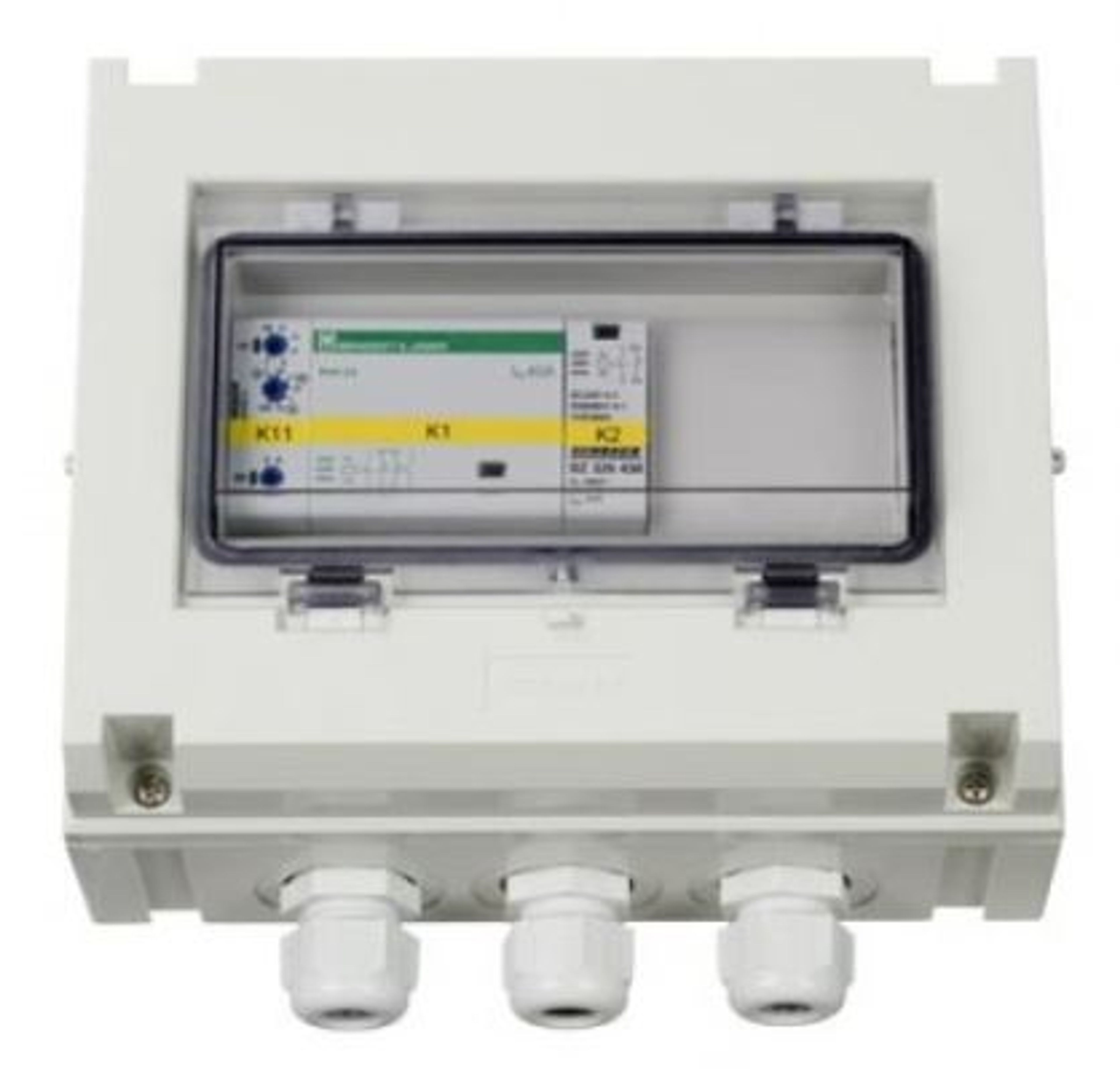 VICTRON VE TRANSFER SWITCH 10KVA/230V