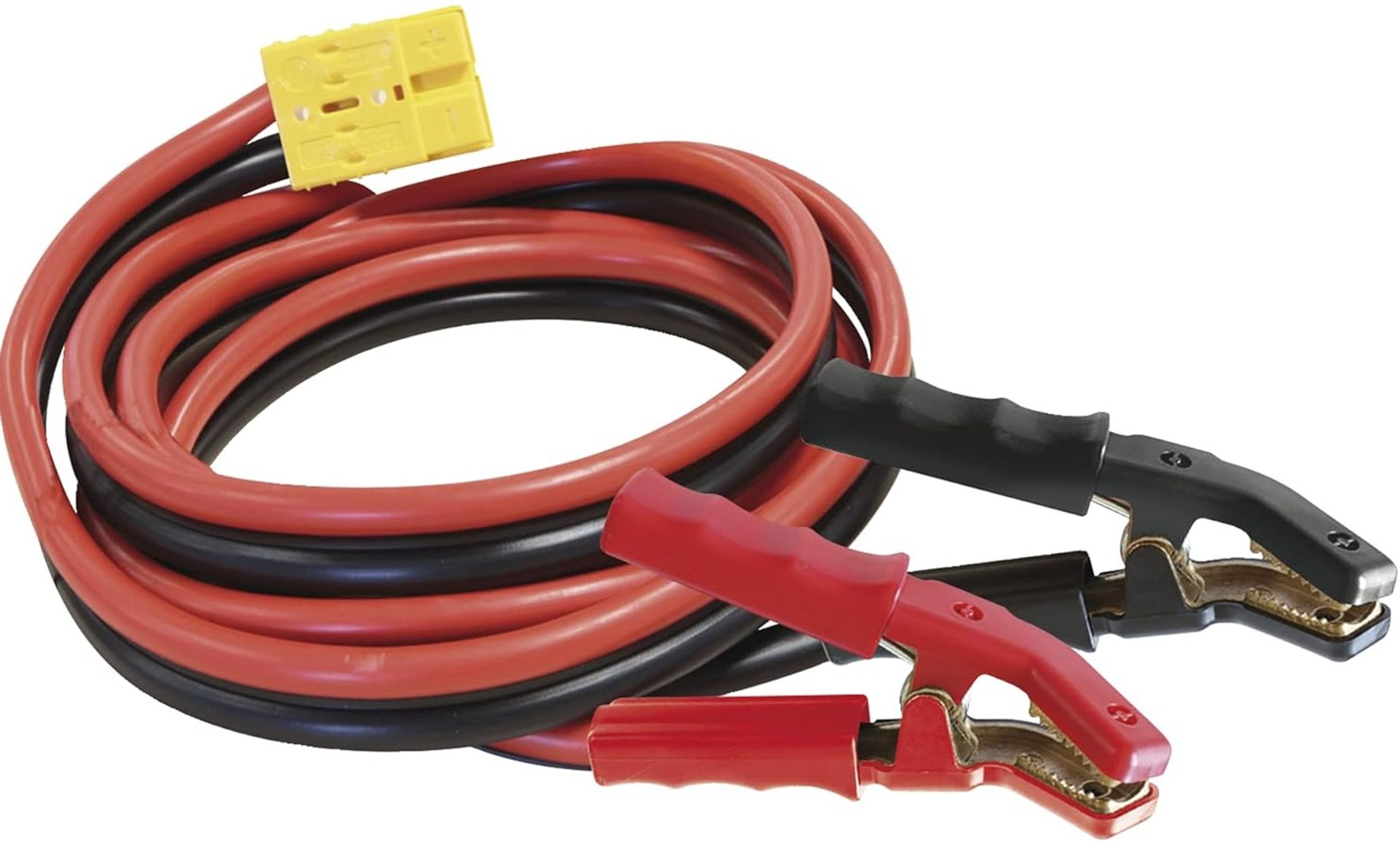 GYS KABEL 5 METER 16MM2 M/KLEMMER
