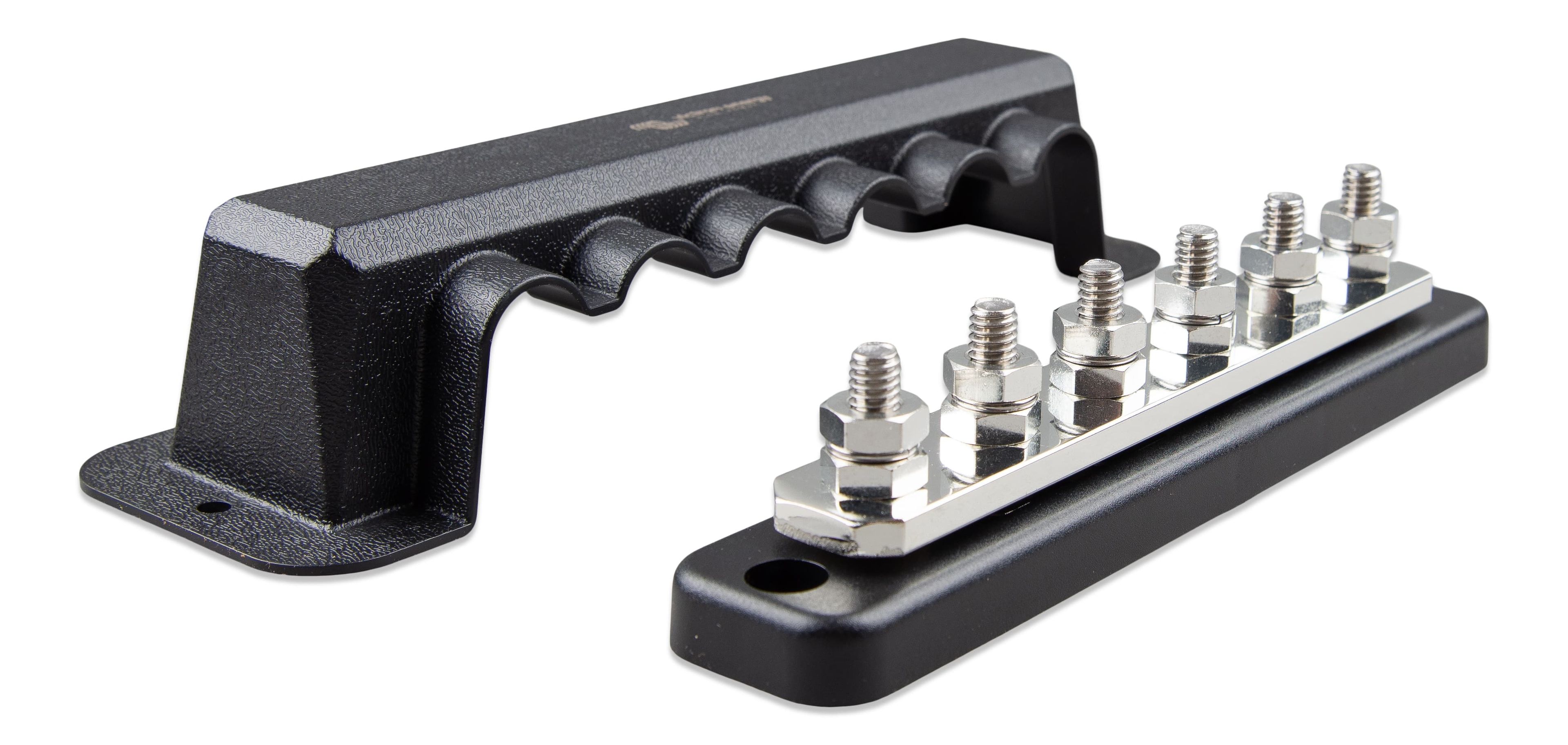 VICTRON BUSBAR 250A 6P + COVER
