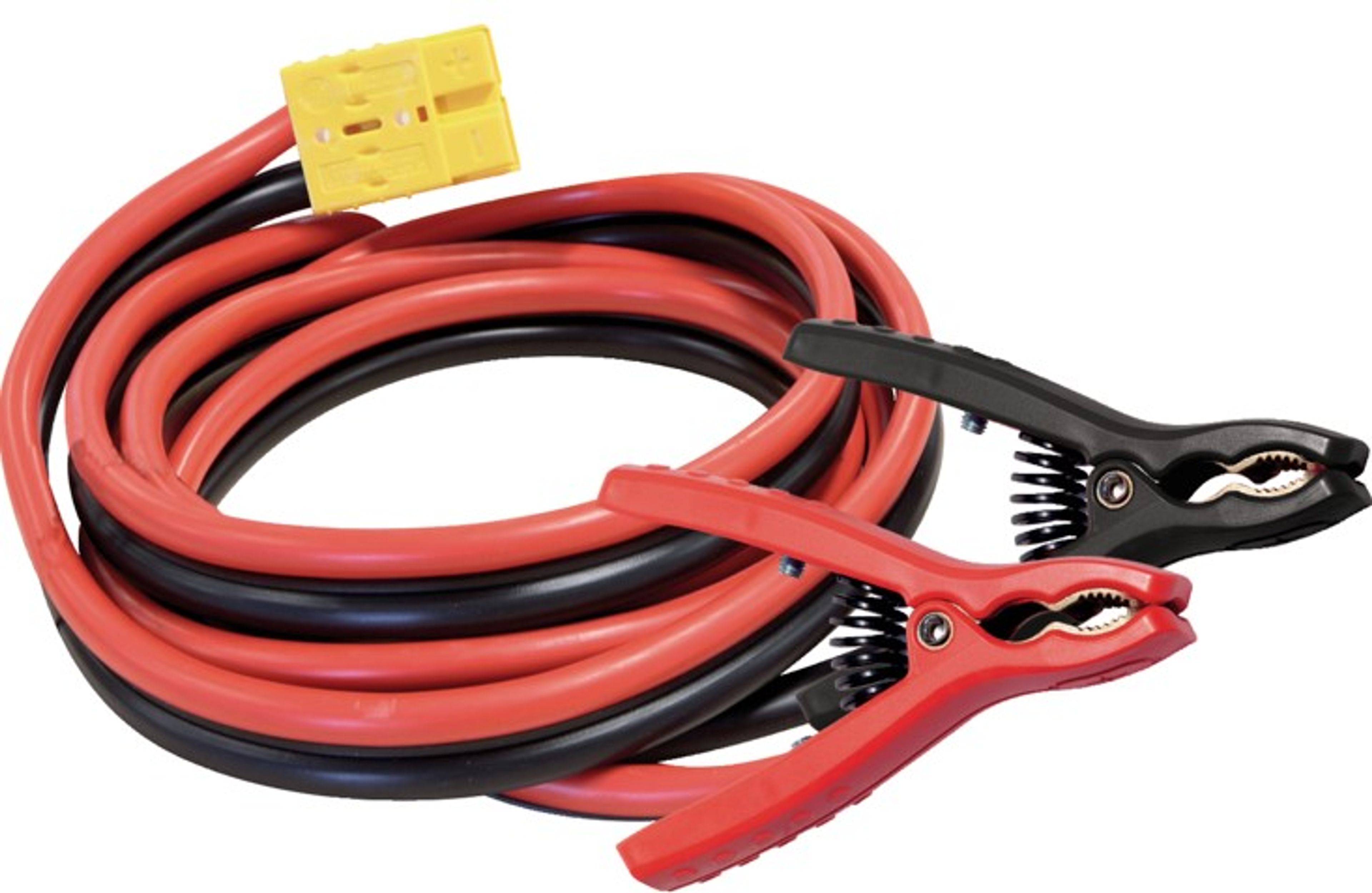 GYS KABEL 8 METER 16MM2 M/KLEMMER