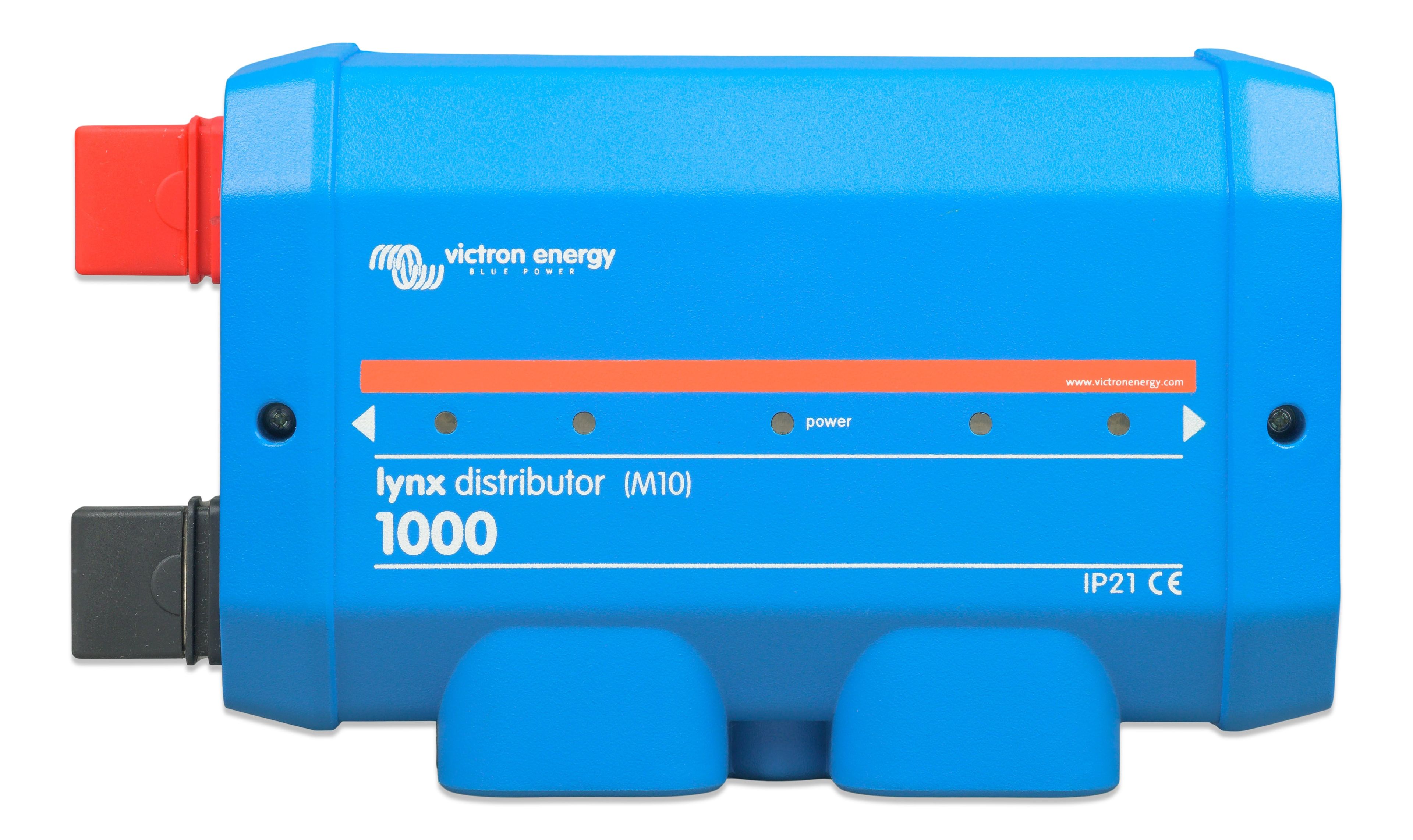 VICTRON LYNX DISTRIBUTOR (M10)