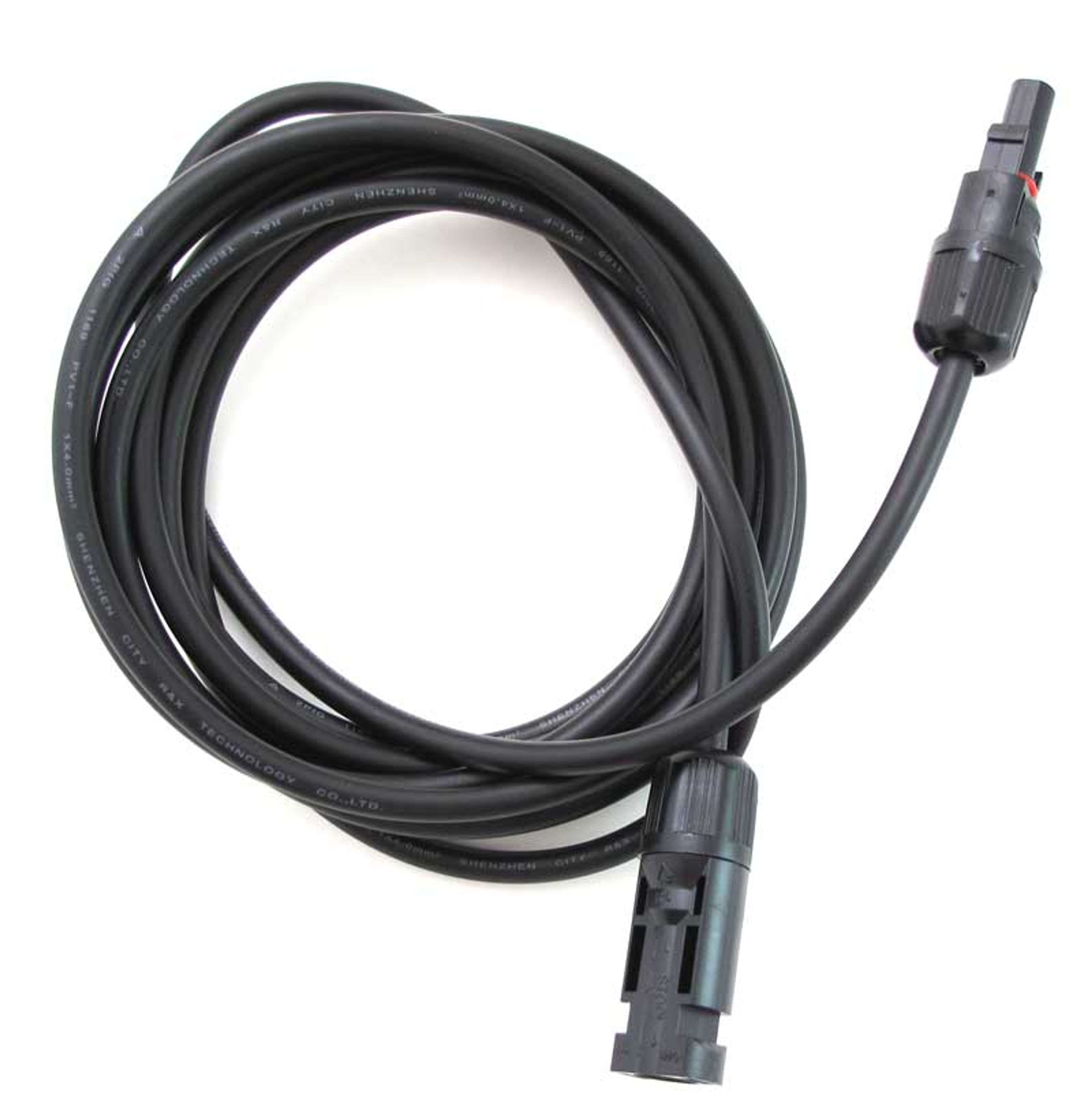 VICTRON SOLAR CABLE 4¤ 3M