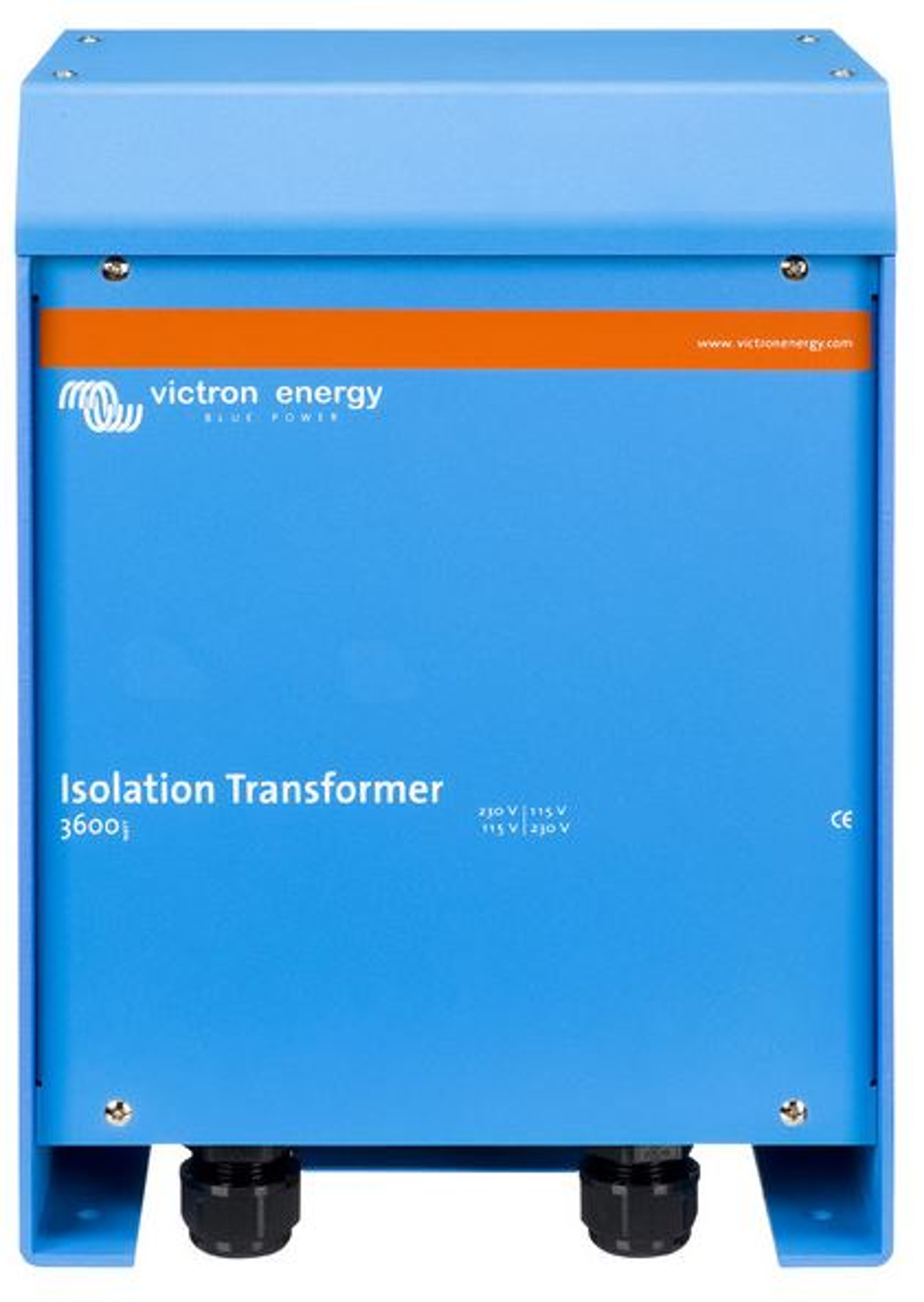 VICTRON ISOLATION TRANS. 3600W 115/230V