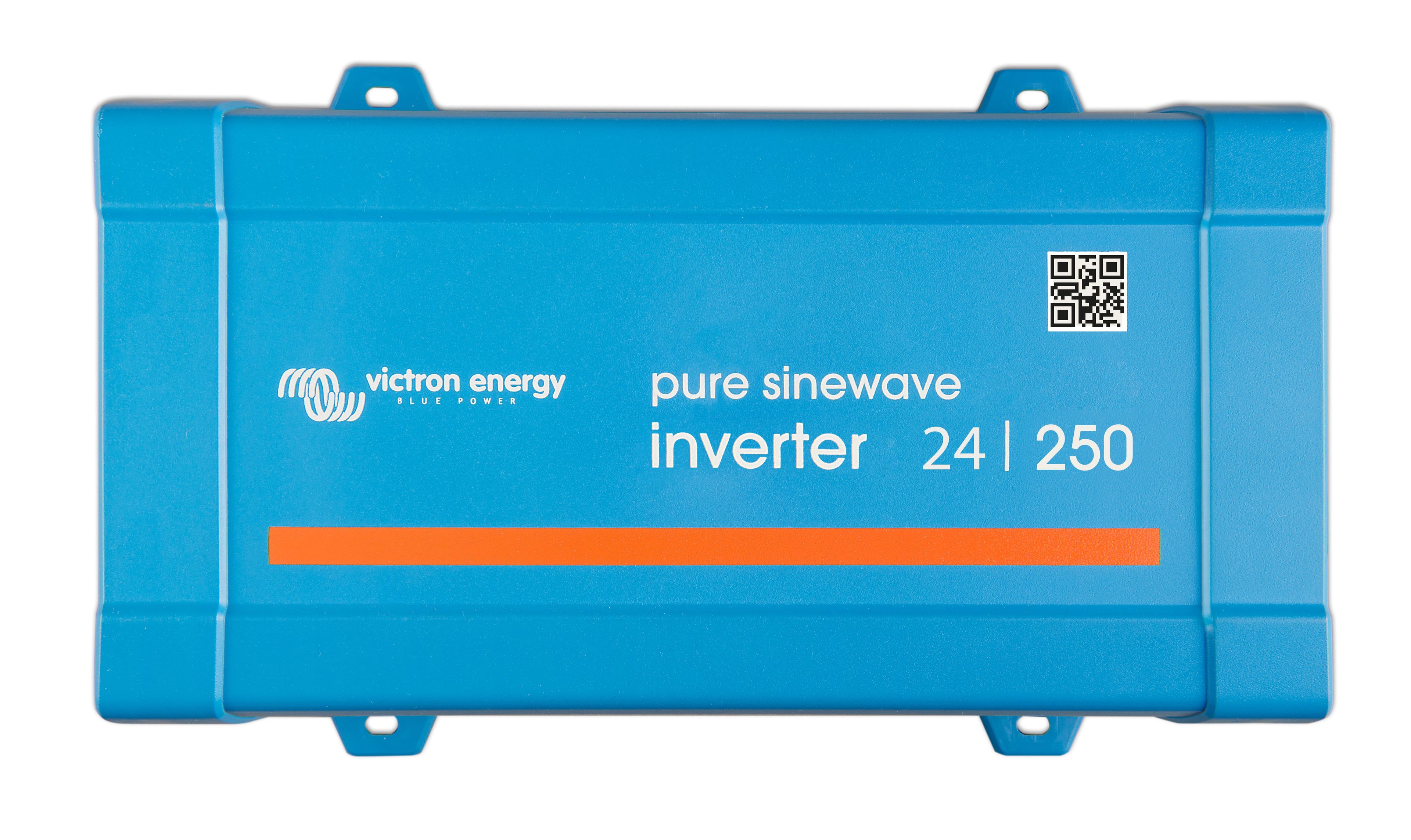 VICTRON PHOENIX INVERTER 24V/250W/220V