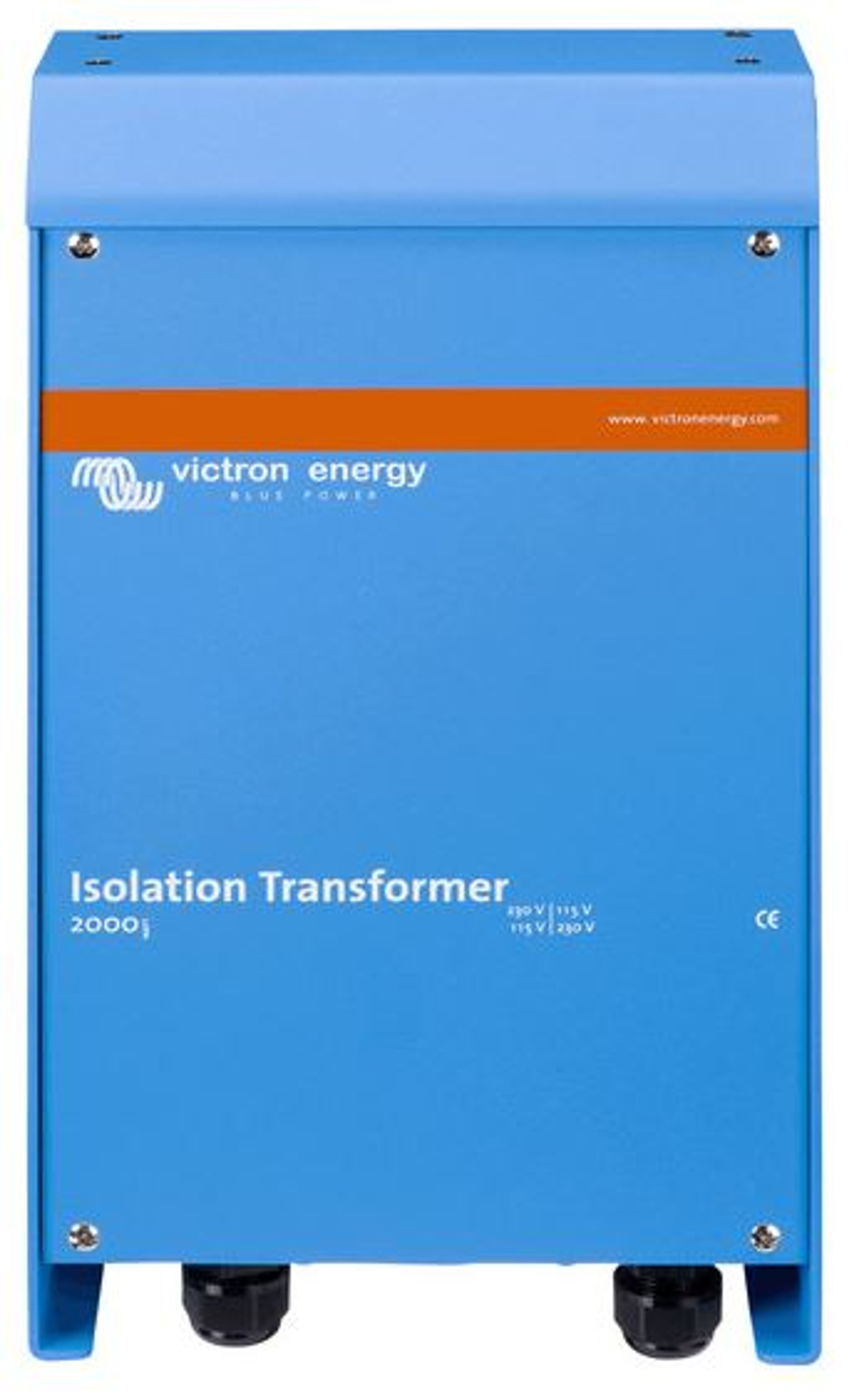 VICTRON ISOLATION TRANS. 2000W 115/230V