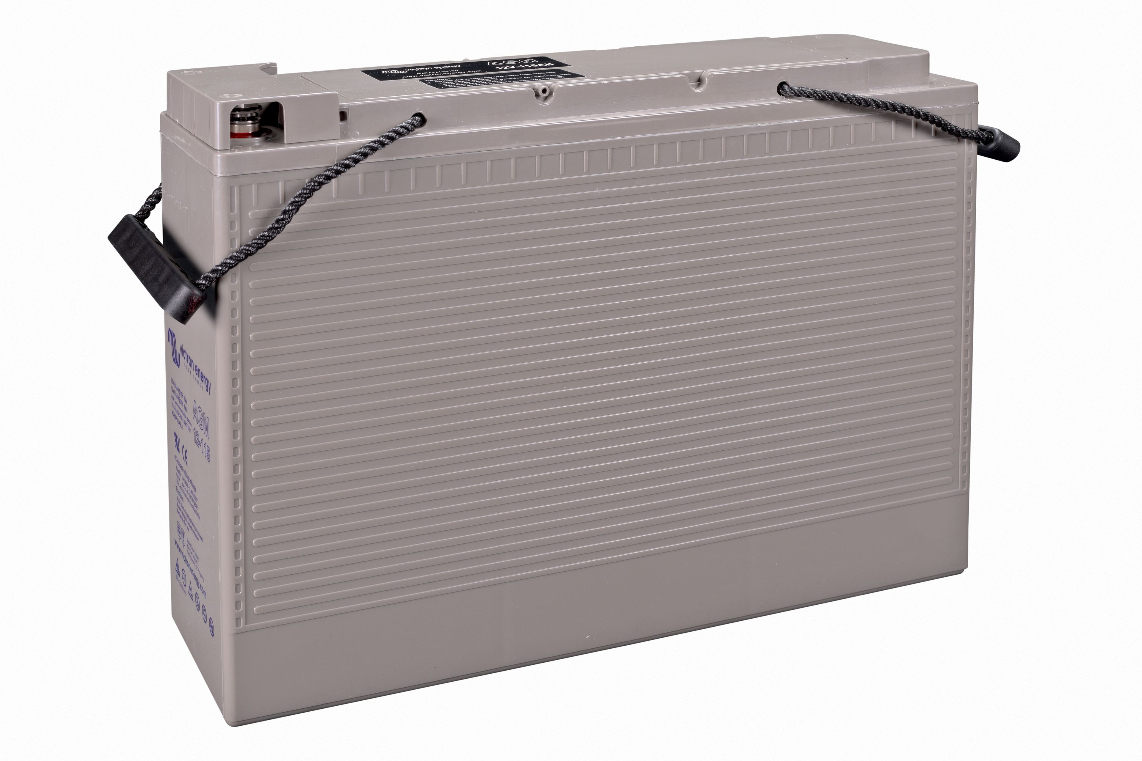 VICTRON AGM TELECOMM BATT 12V 115AH
