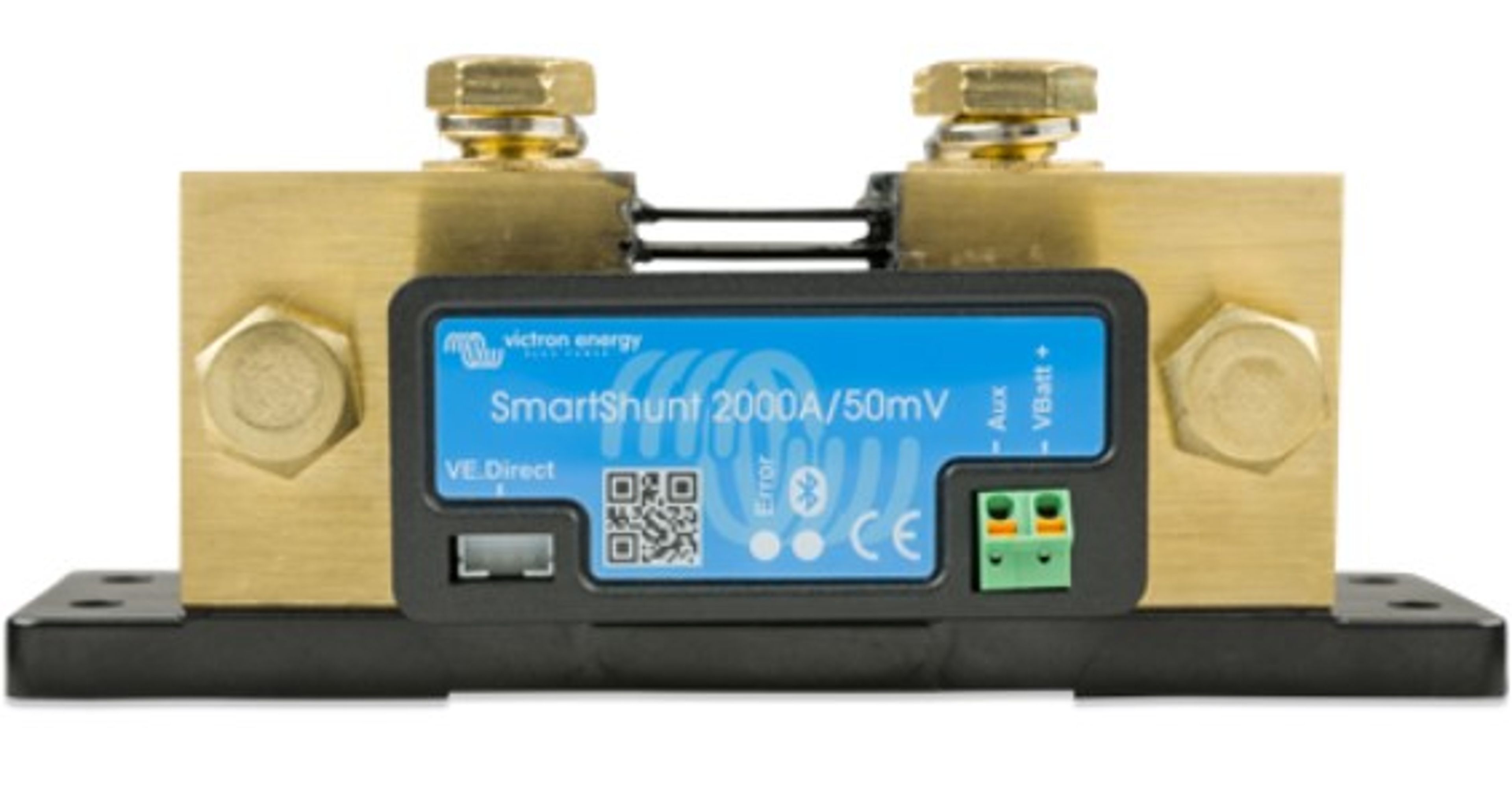 VICTRON SMARTSHUNT 2000A/50MV