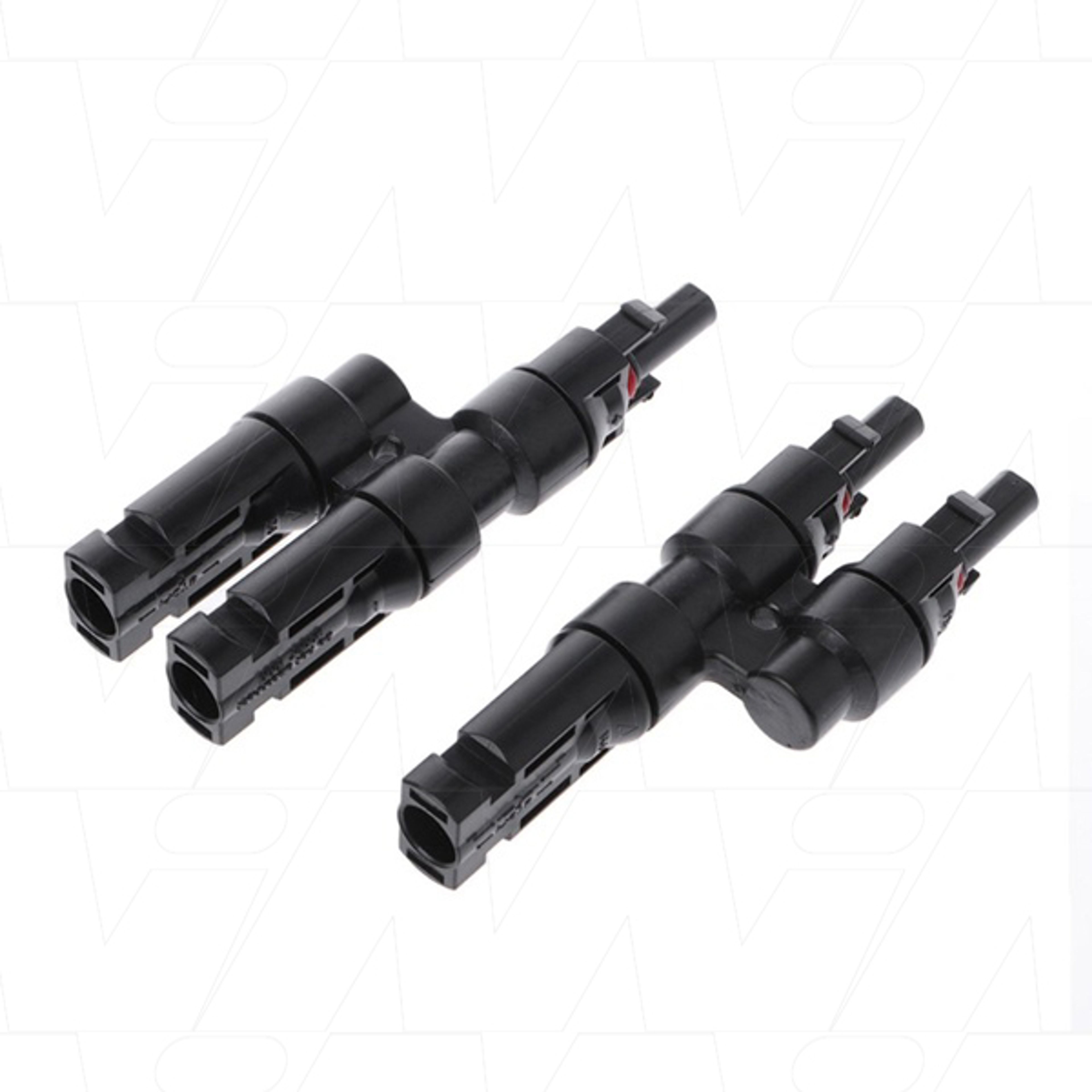 VICTRON SOLAR SPLITTER MC4-Y 1X M 1XF 