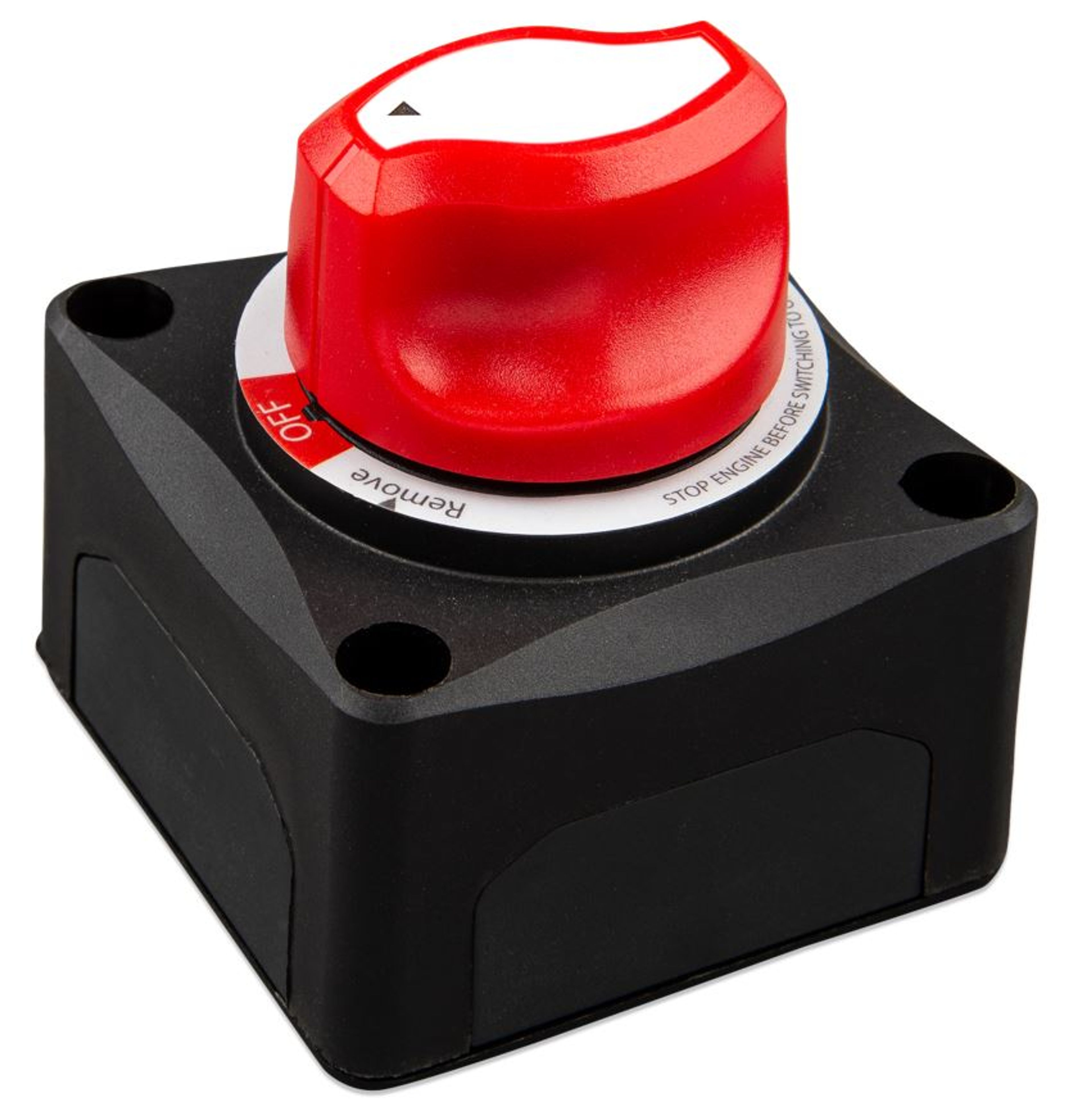 VICTRON BATTERI SWITCH ON/OFF 275A
