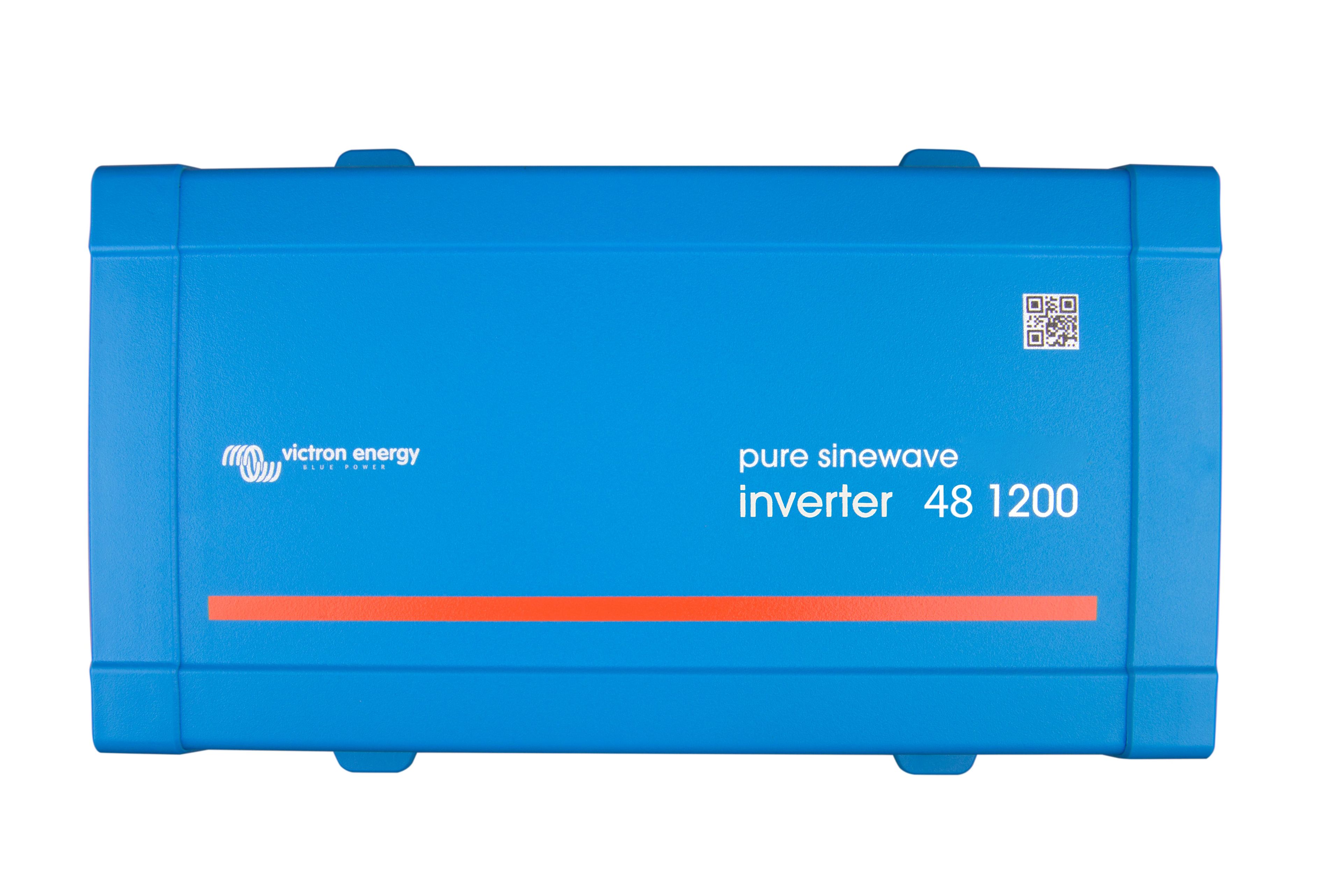 VICTRON PHOENIX INVERTER 48V/1200W/220V