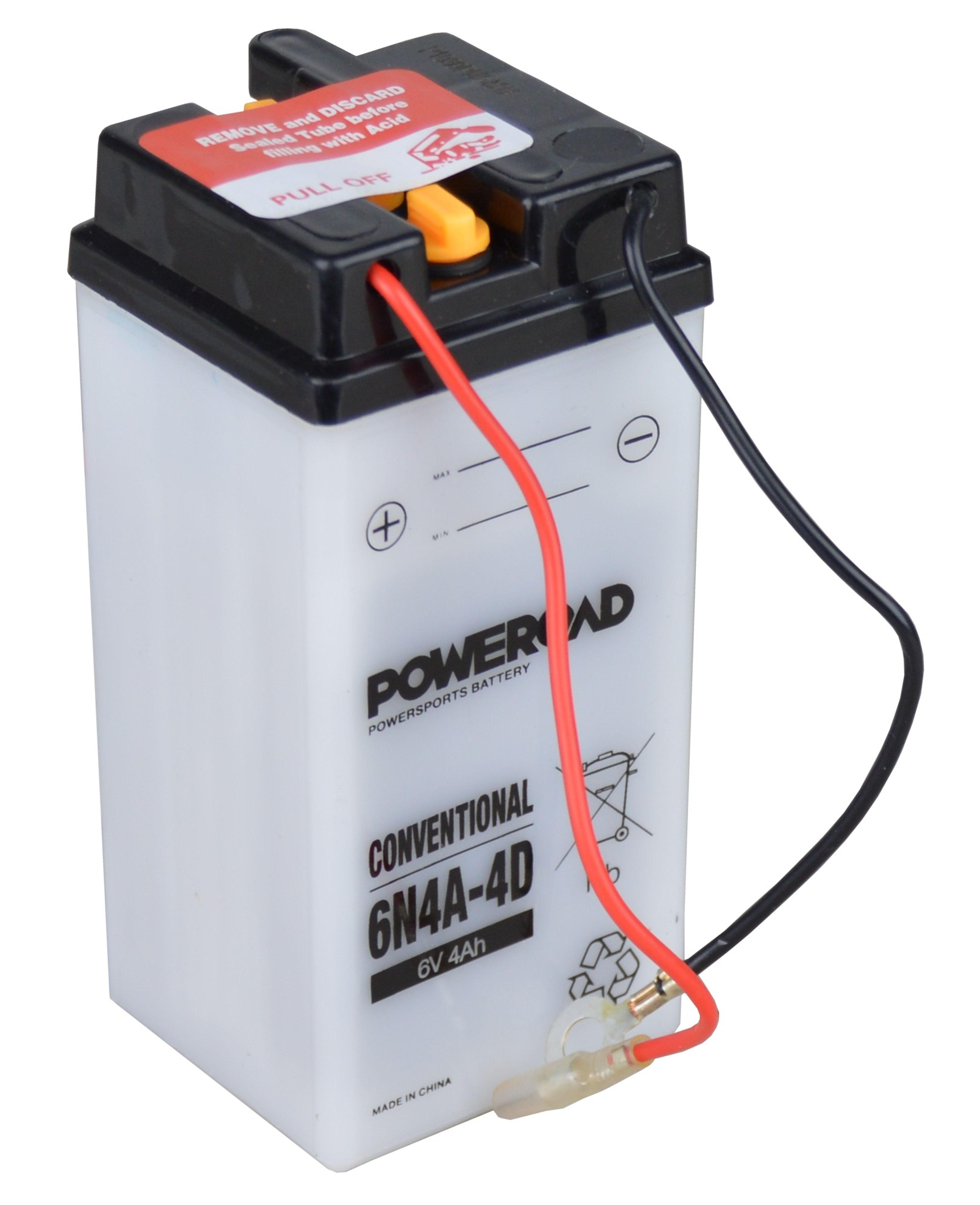 MC-BATTERI 00413