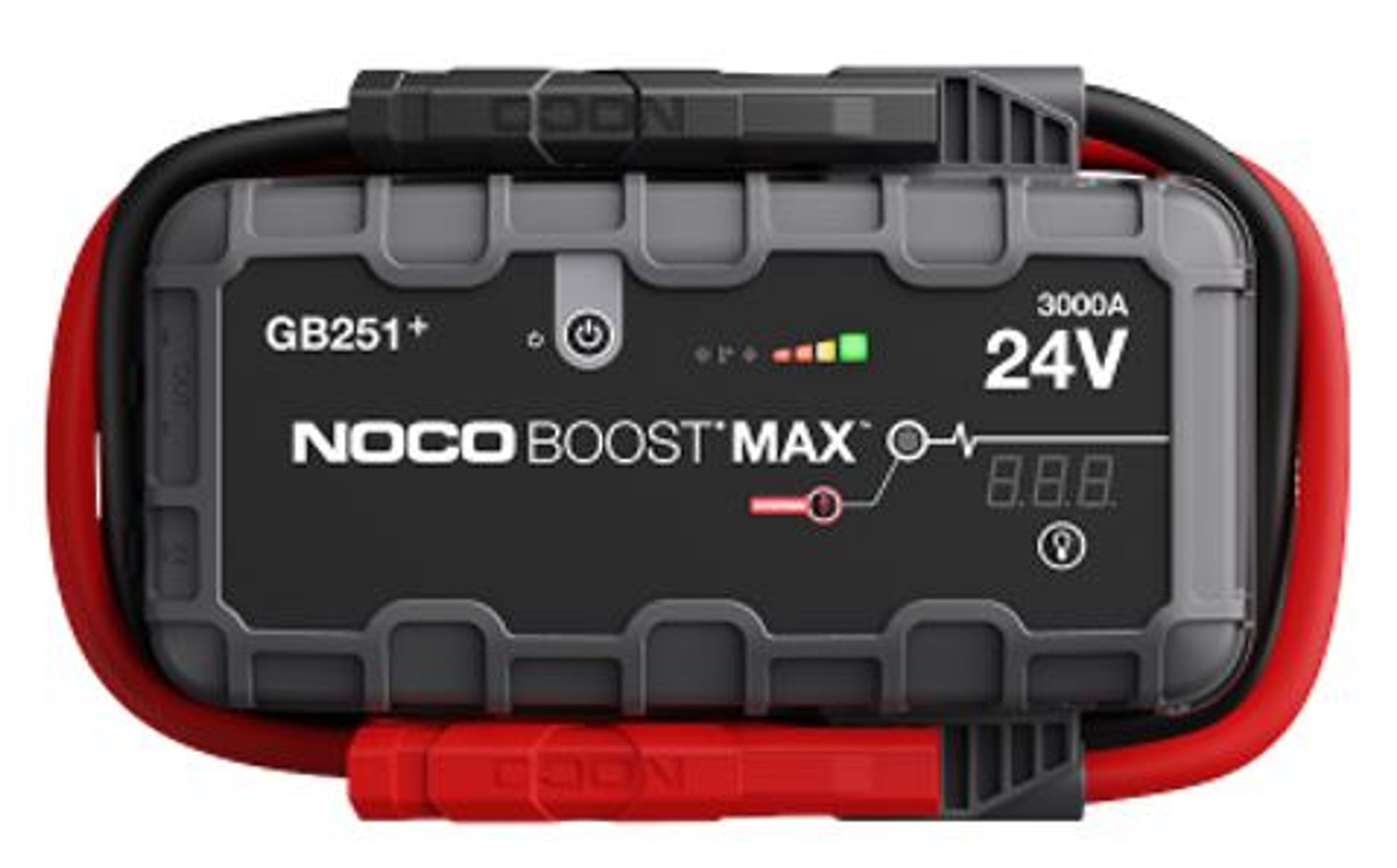 NOCO BOOSTER 251 24V -  3000A