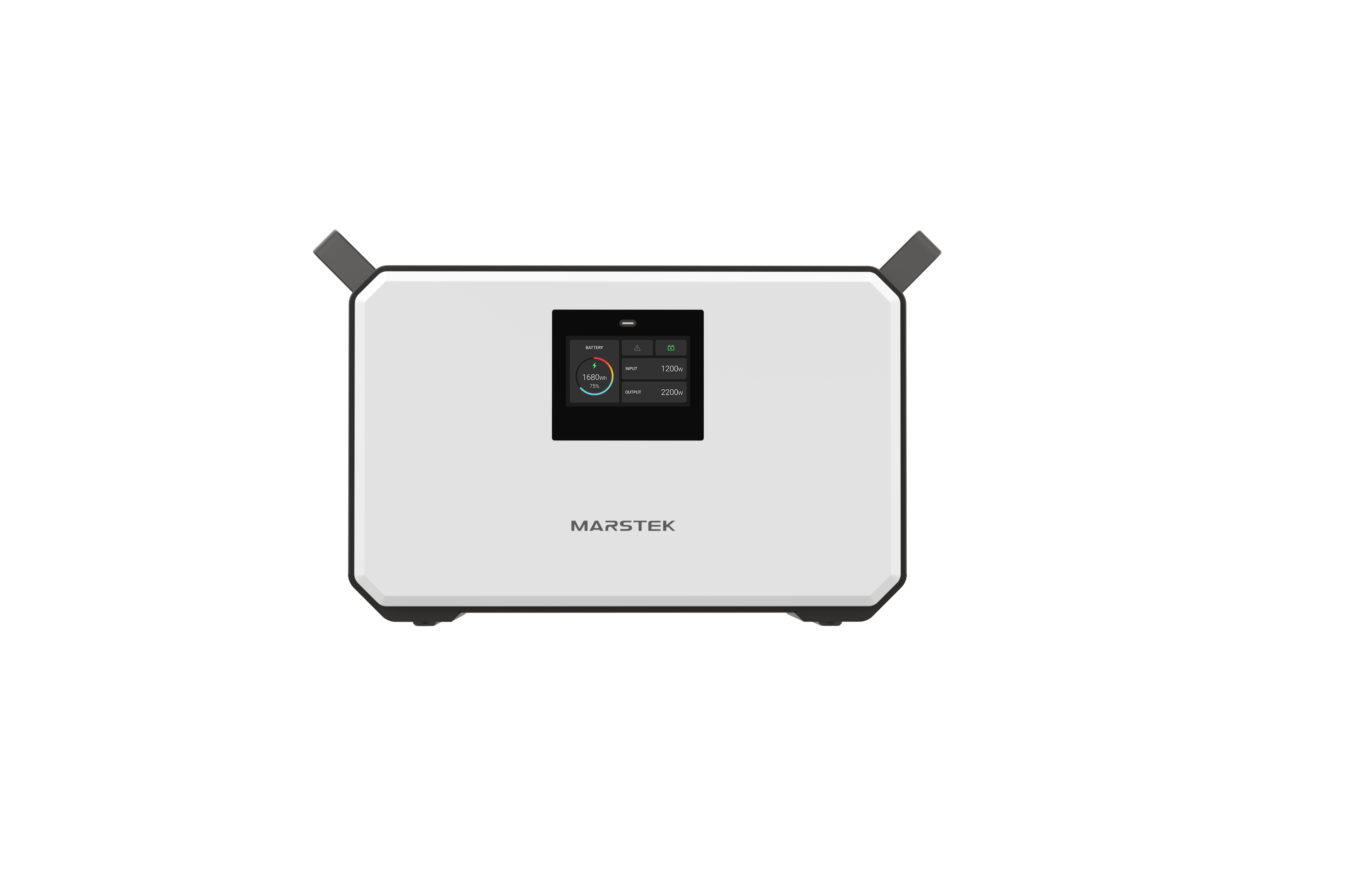 MARSTEK M2200 BATTERY PACK 2240WH