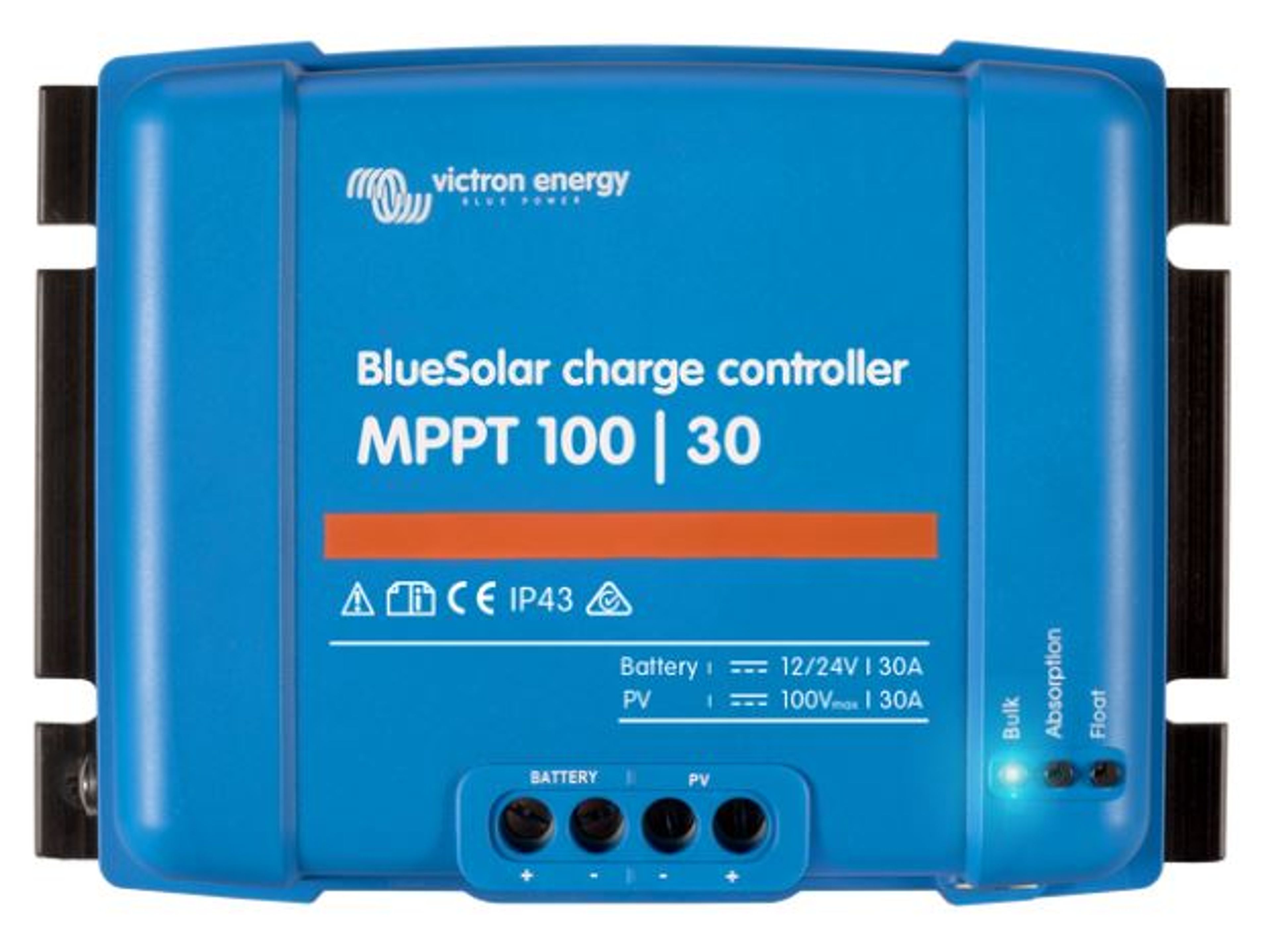 VICTRON BLUESOLAR MPPT 100/30